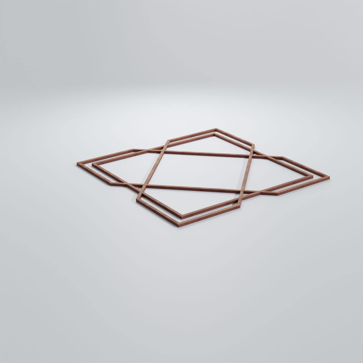 Ekena Millwork WALW16X16X0250KWAWA Wall-Panels - View #4