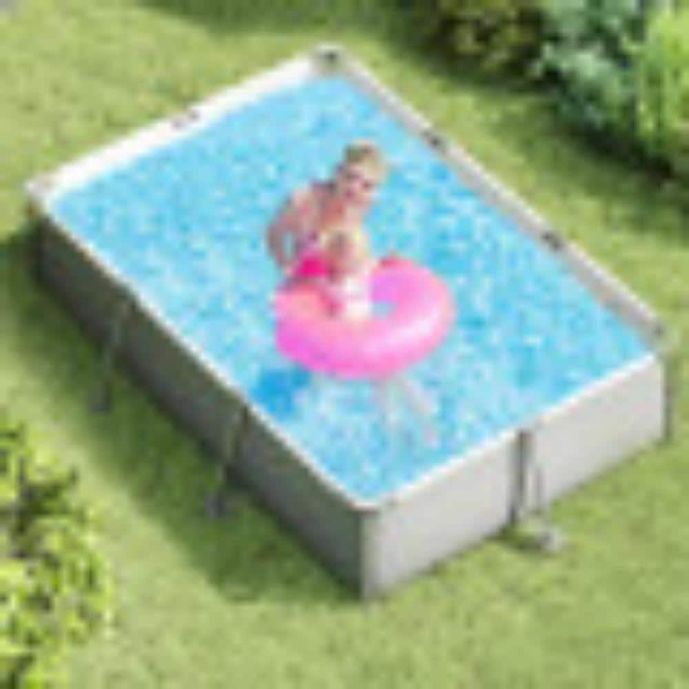 Slickblue D-CO-RG19521PN Above-Ground-Pools - View #6