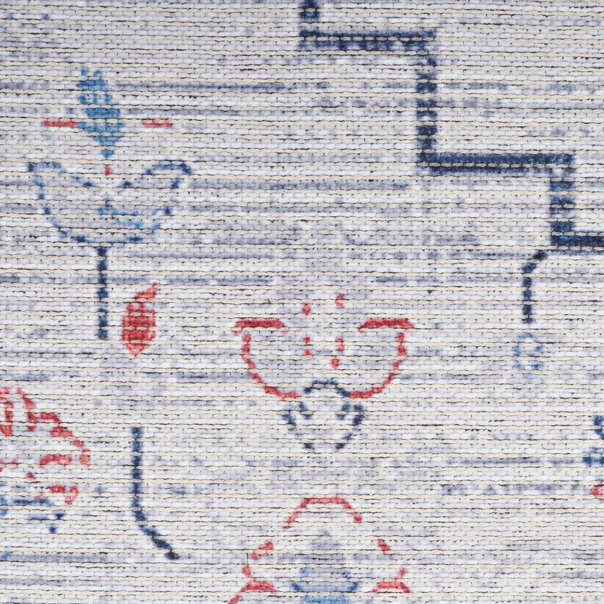 Nicole Curtis 099446164537 rugs - View #5