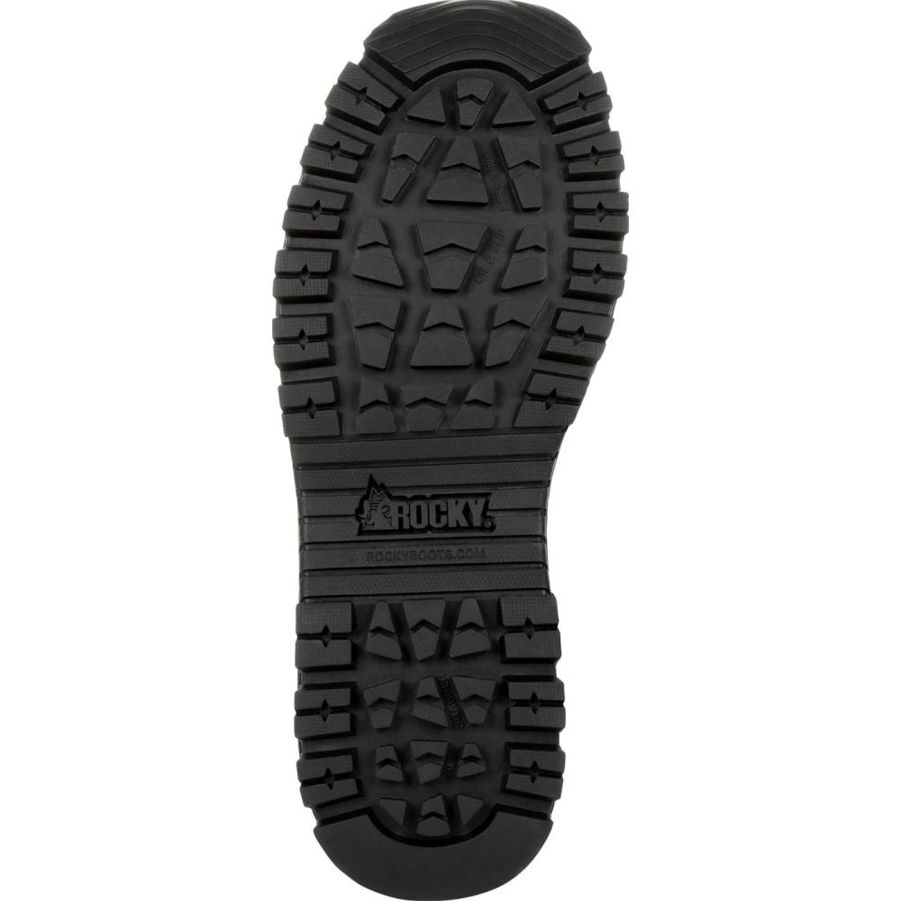 Rocky RKD0071  M  090 footwear - View #2