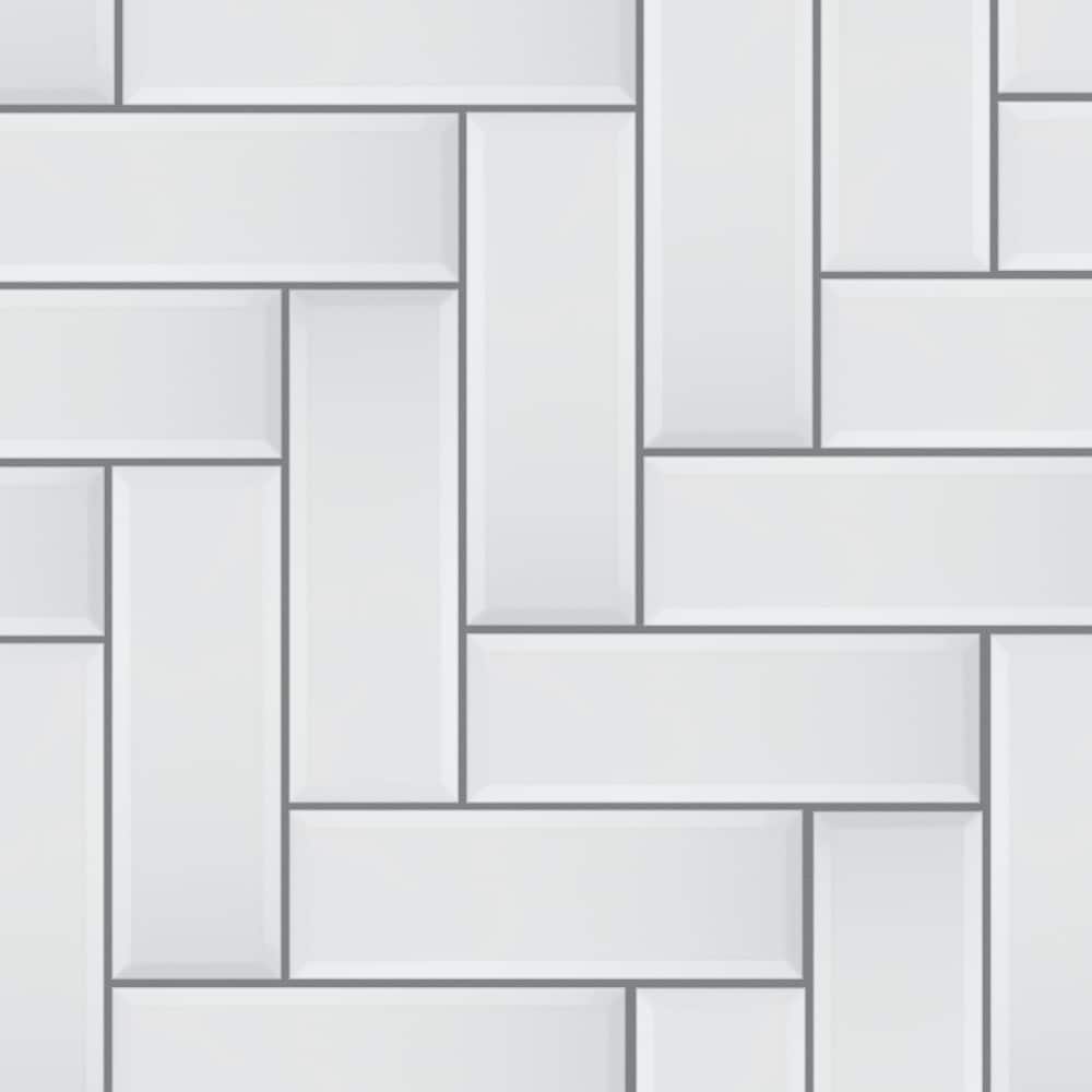 Affinity Tile S1WAESLB Tile-Samples - View #4