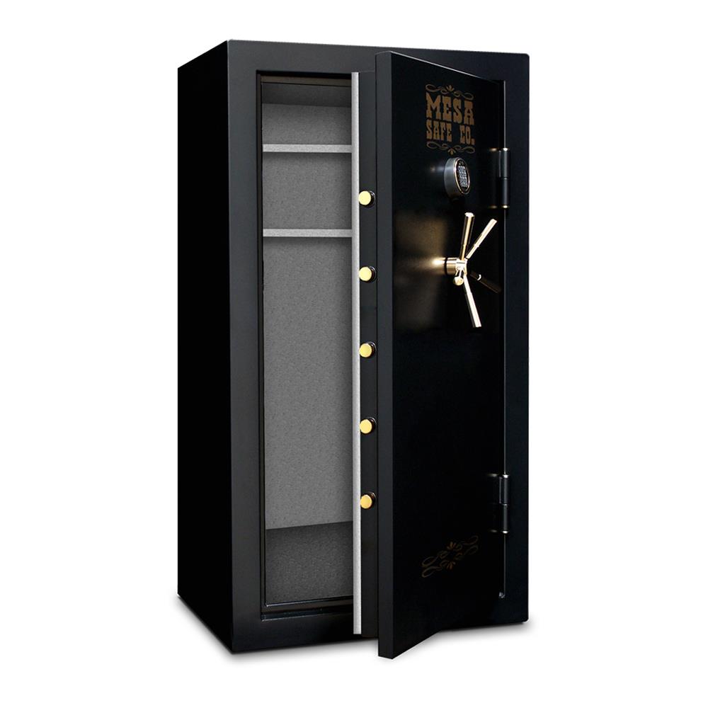 MESA Safe Company MBF6032E  - View #2