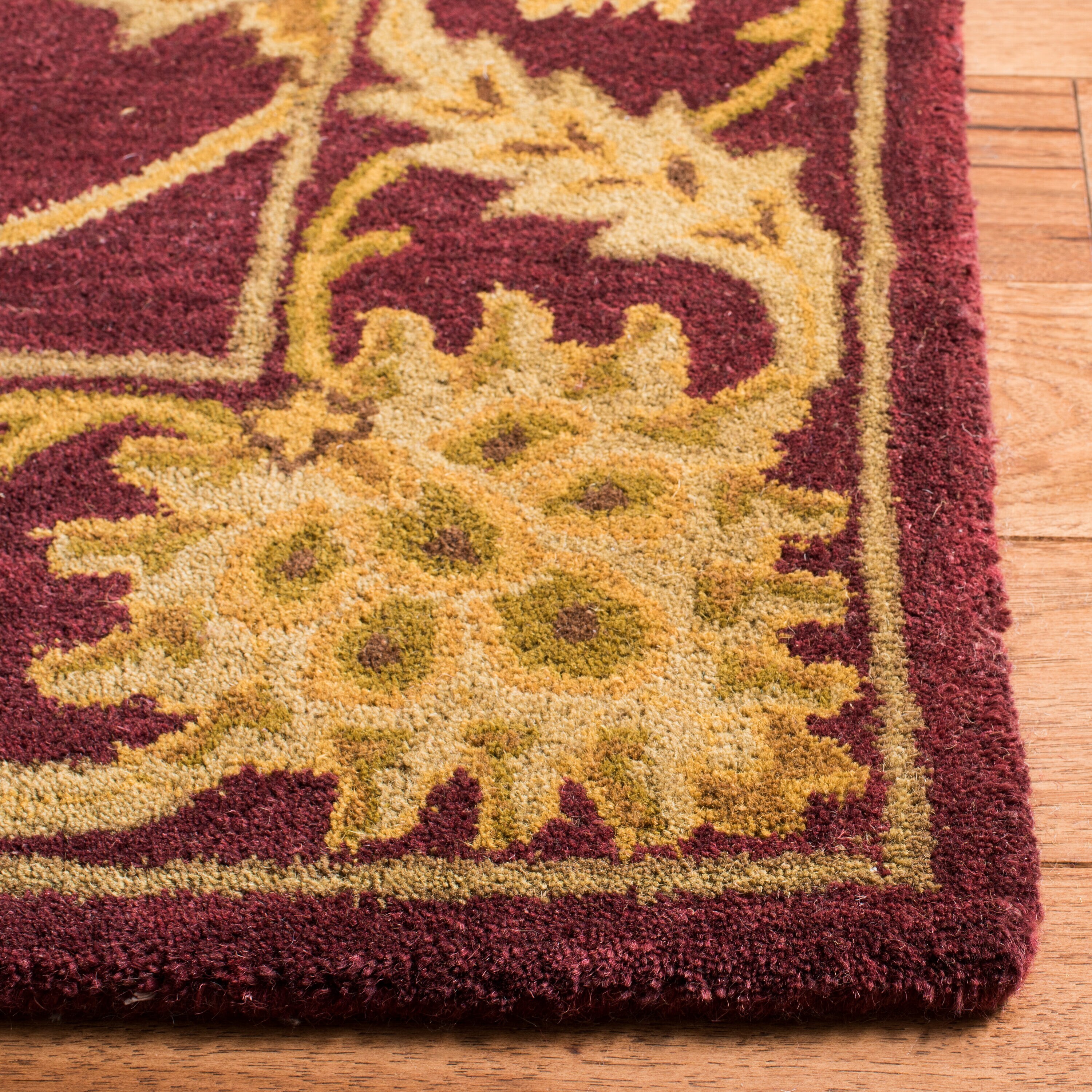 Safavieh HG314B-214 rugs - View #5