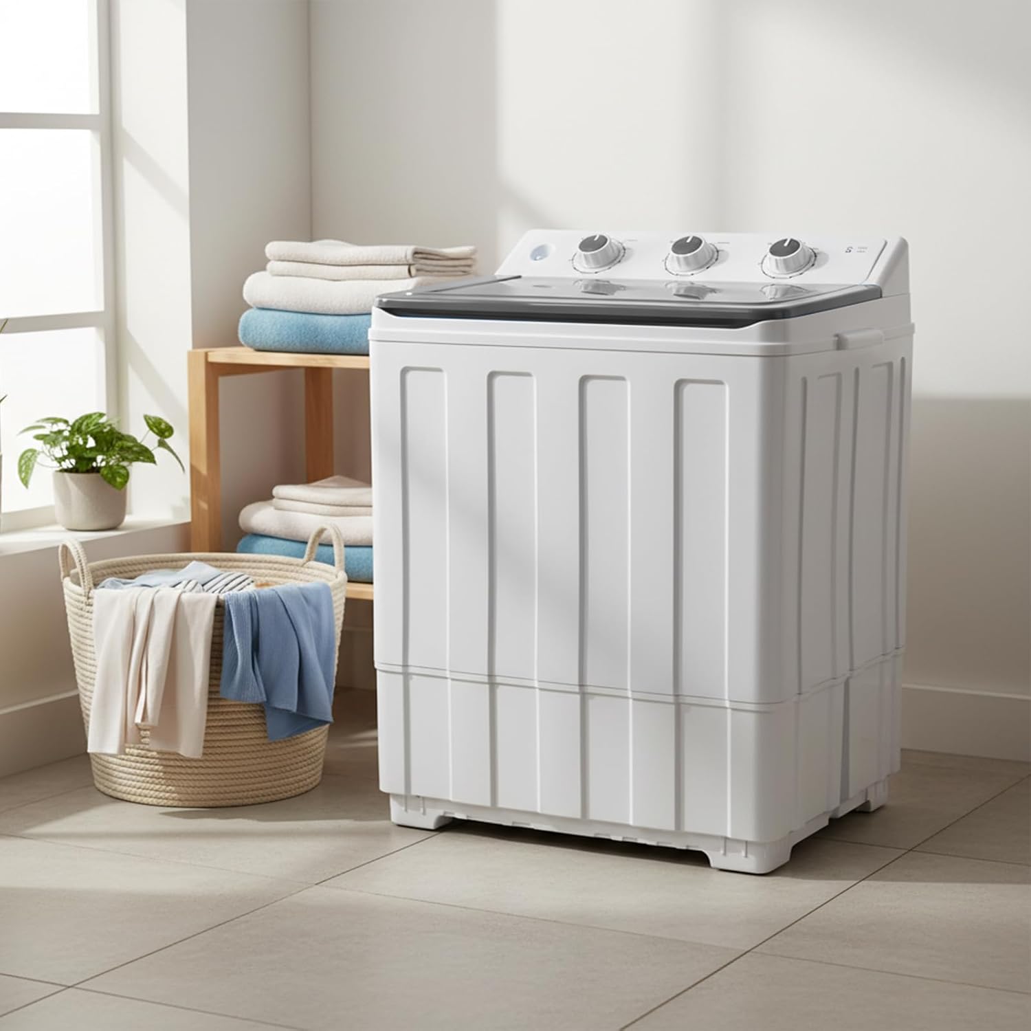 Jeremy Cass LSNBAHG14 Portable-Washers-Dryers - View #7