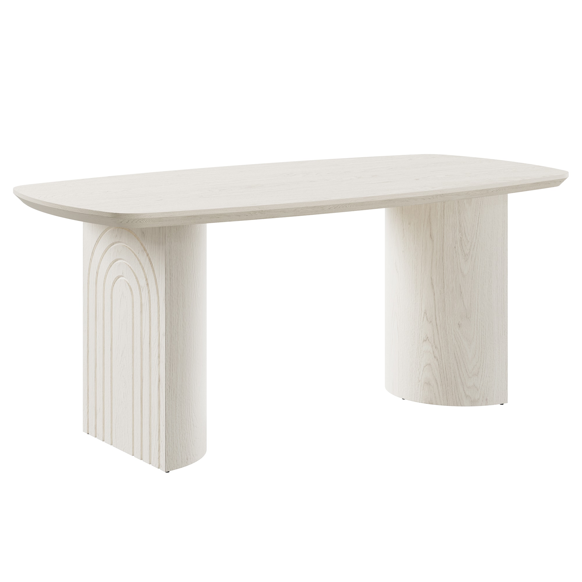 Clihome CL-WF-DT-1660A Dining-Tables - View #4