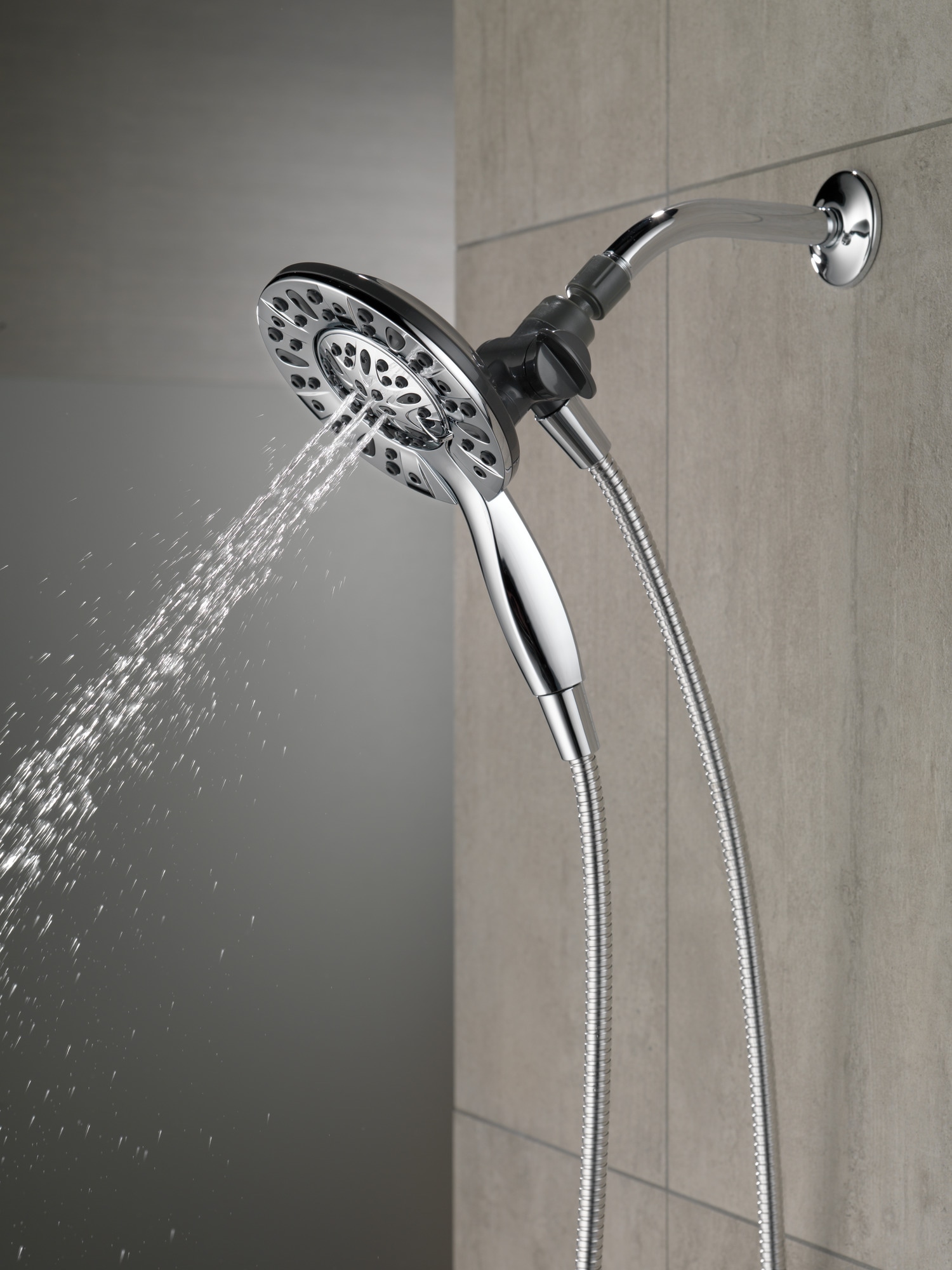 Delta 75491 Fixed-Showerhead - View #12