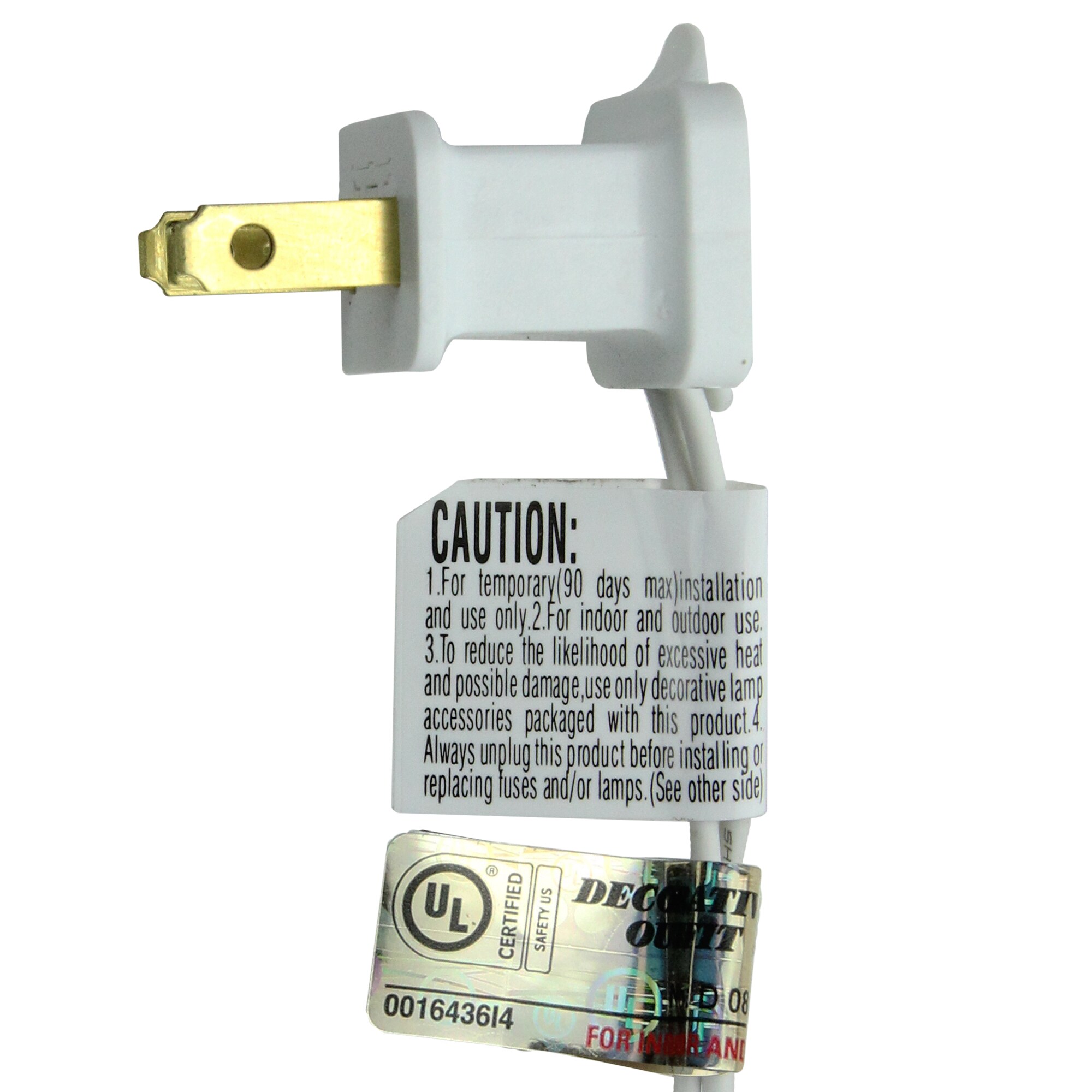 Northlight 32913241 Artificial-Christmas-Trees - View #4