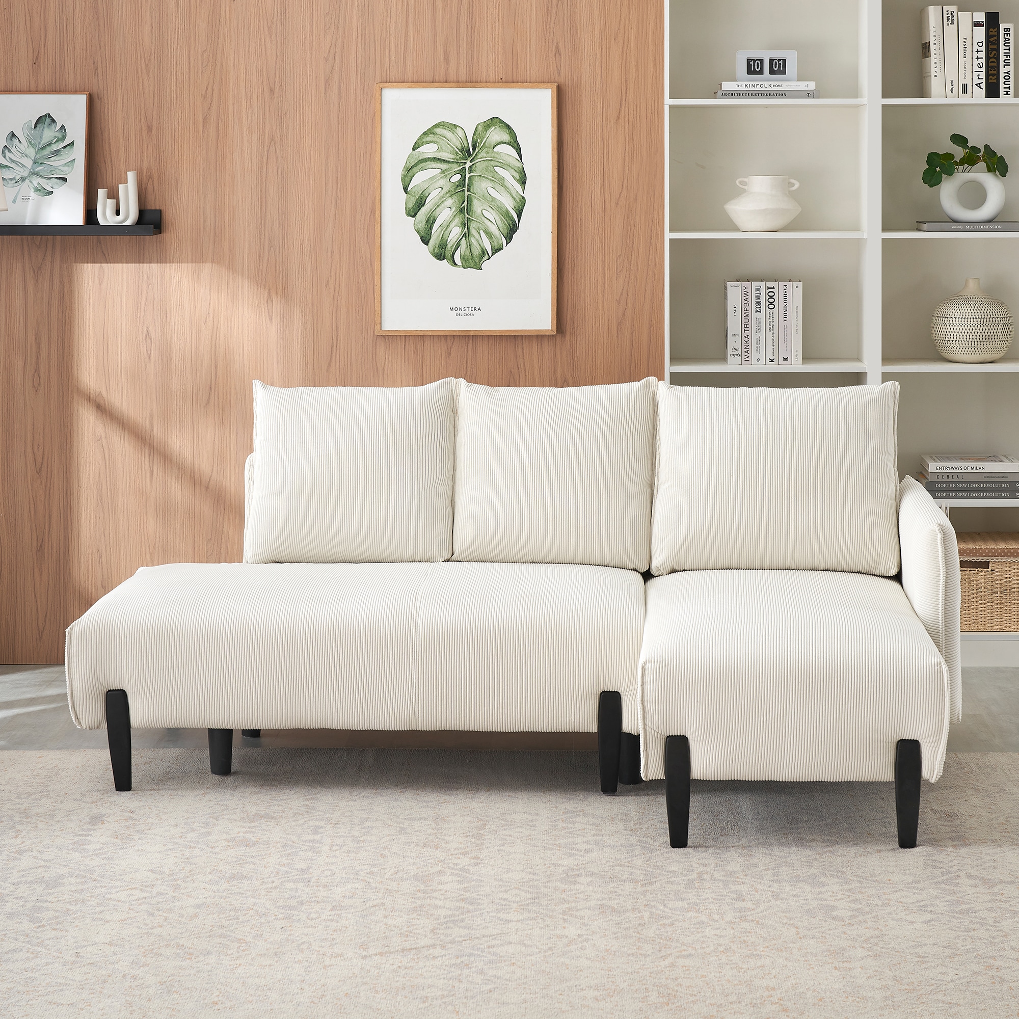 Bybafun YC5200092 Sofas-Loveseats - View #6