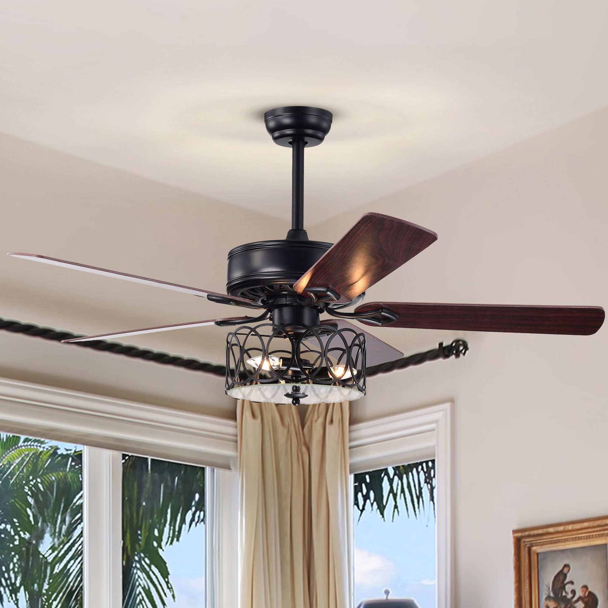 ExBrite DICF0074 Ceiling-Fans - View #5