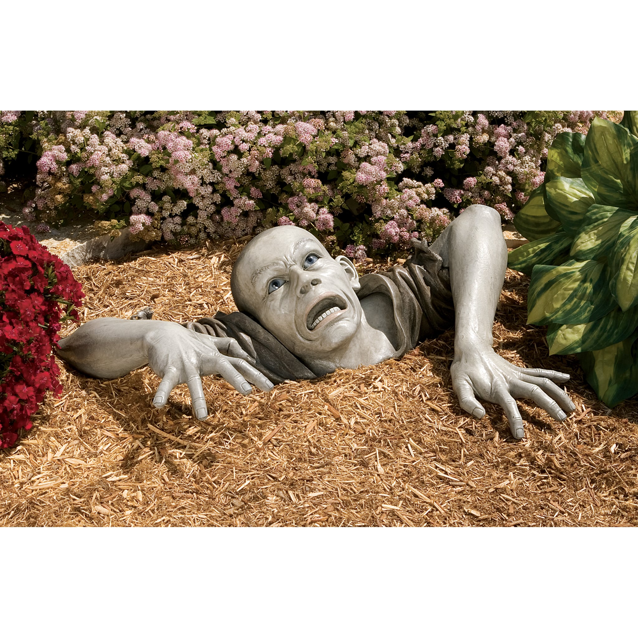 Design Toscano DB383020 Table-Halloween-Decor - View #9
