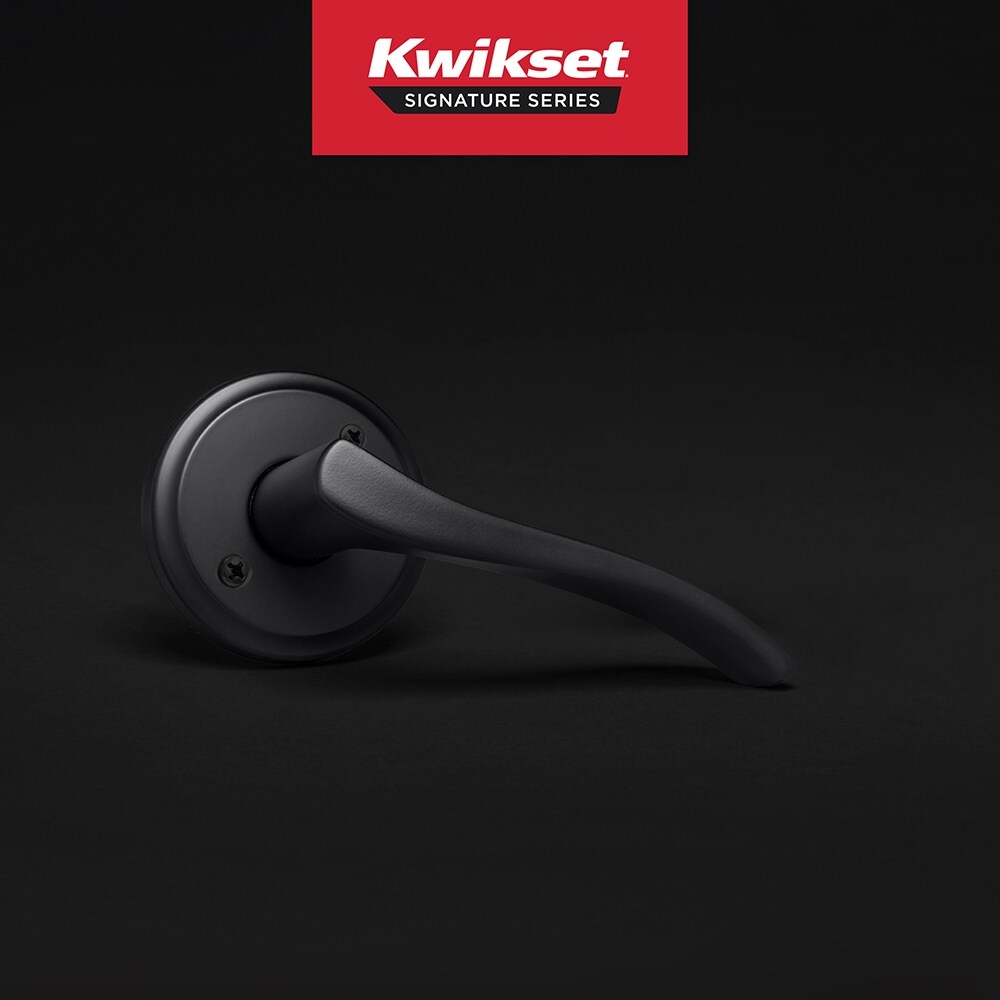 Kwikset Signature Series 97881-027 Door-Handles - View #2