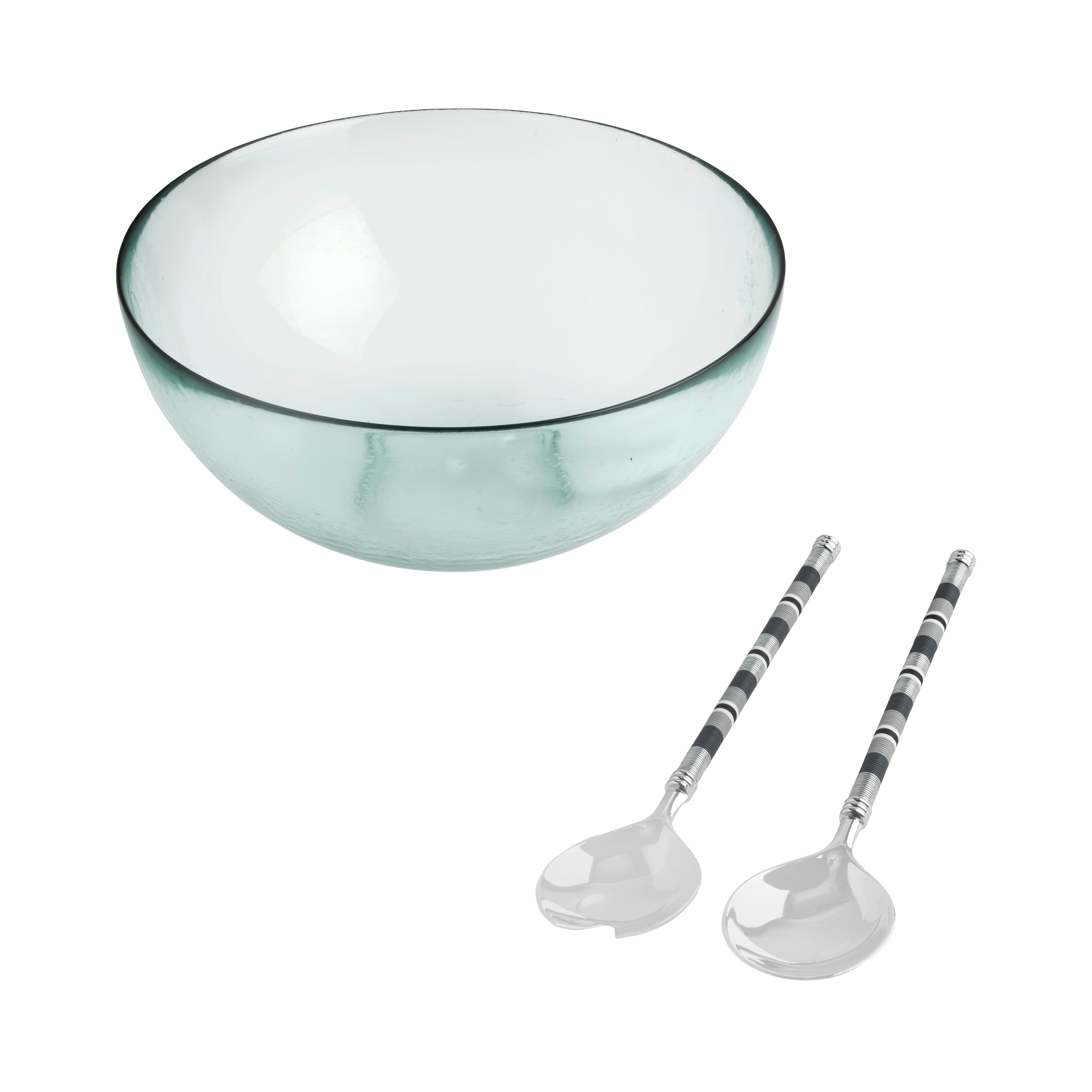 French Home Laguiole J209 3 -Piece Cutlery Set
