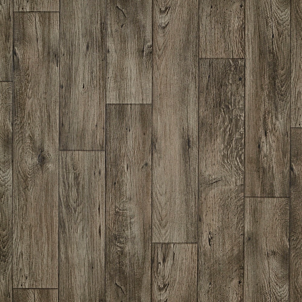 Style Selections (Sample) Remington Oak Vinyl (cut-to-length) the Vinyl Flooring Samples department at