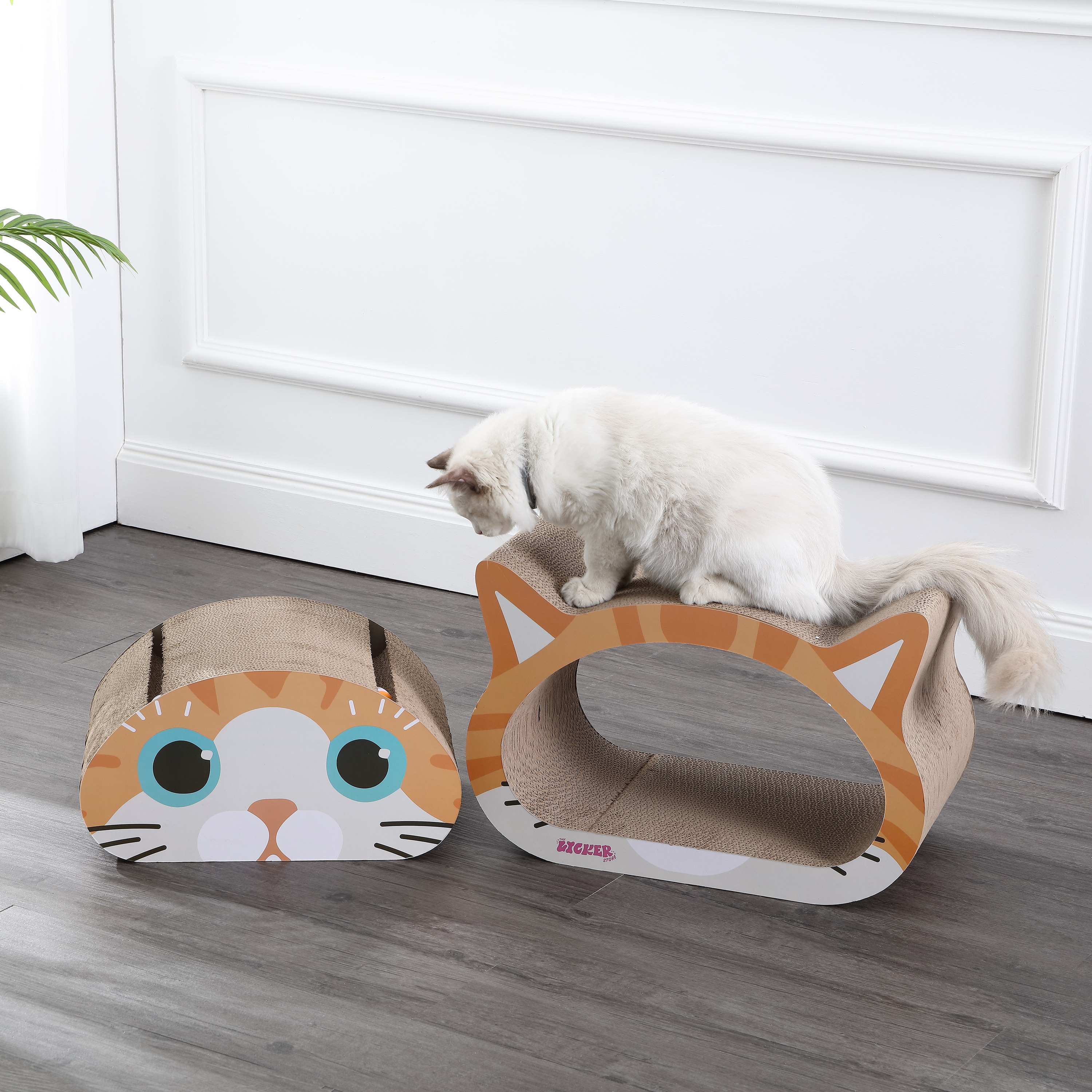 The Licker Store CSR1000C Cat-Trees - View #7