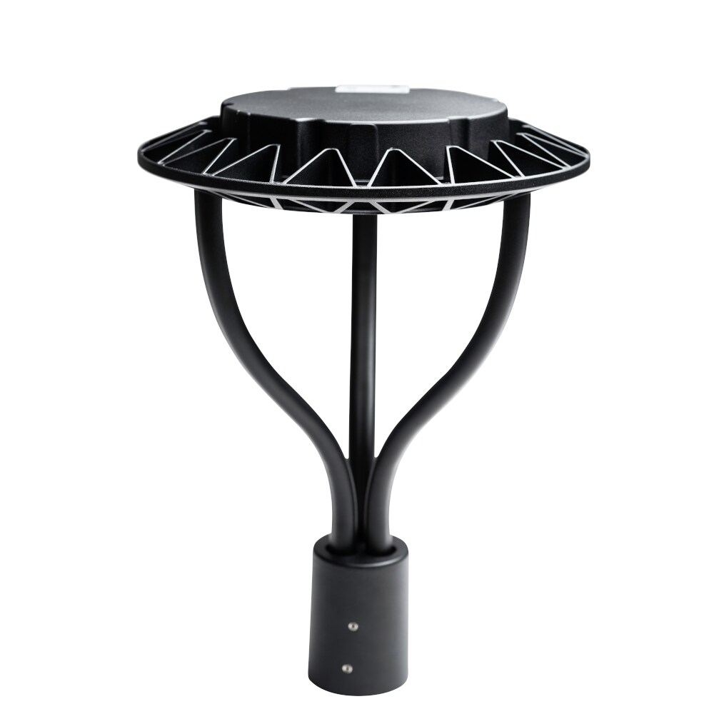 J&H LED JH-TLGWGL-52H Complete-Post-Lights - View #3