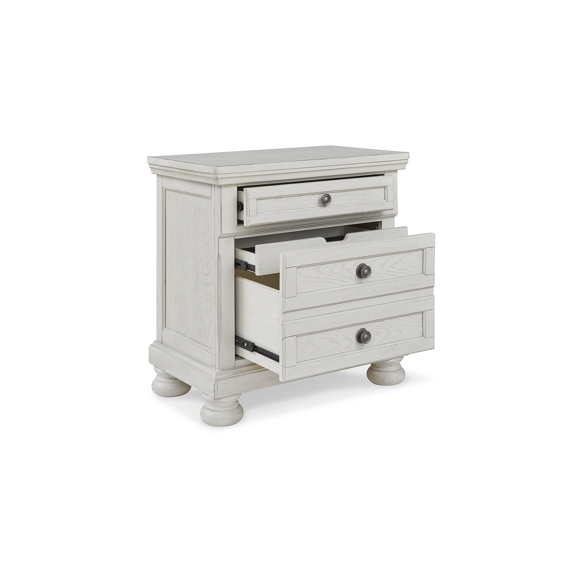 Signature Design by Ashley B742-92 nightstands - View #3