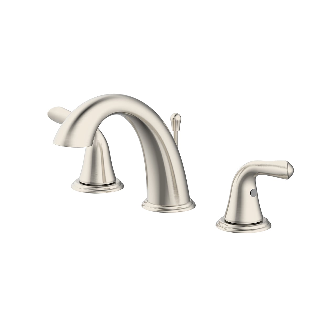Project Source FW6BC002NP Lavatory-Faucets - View #8