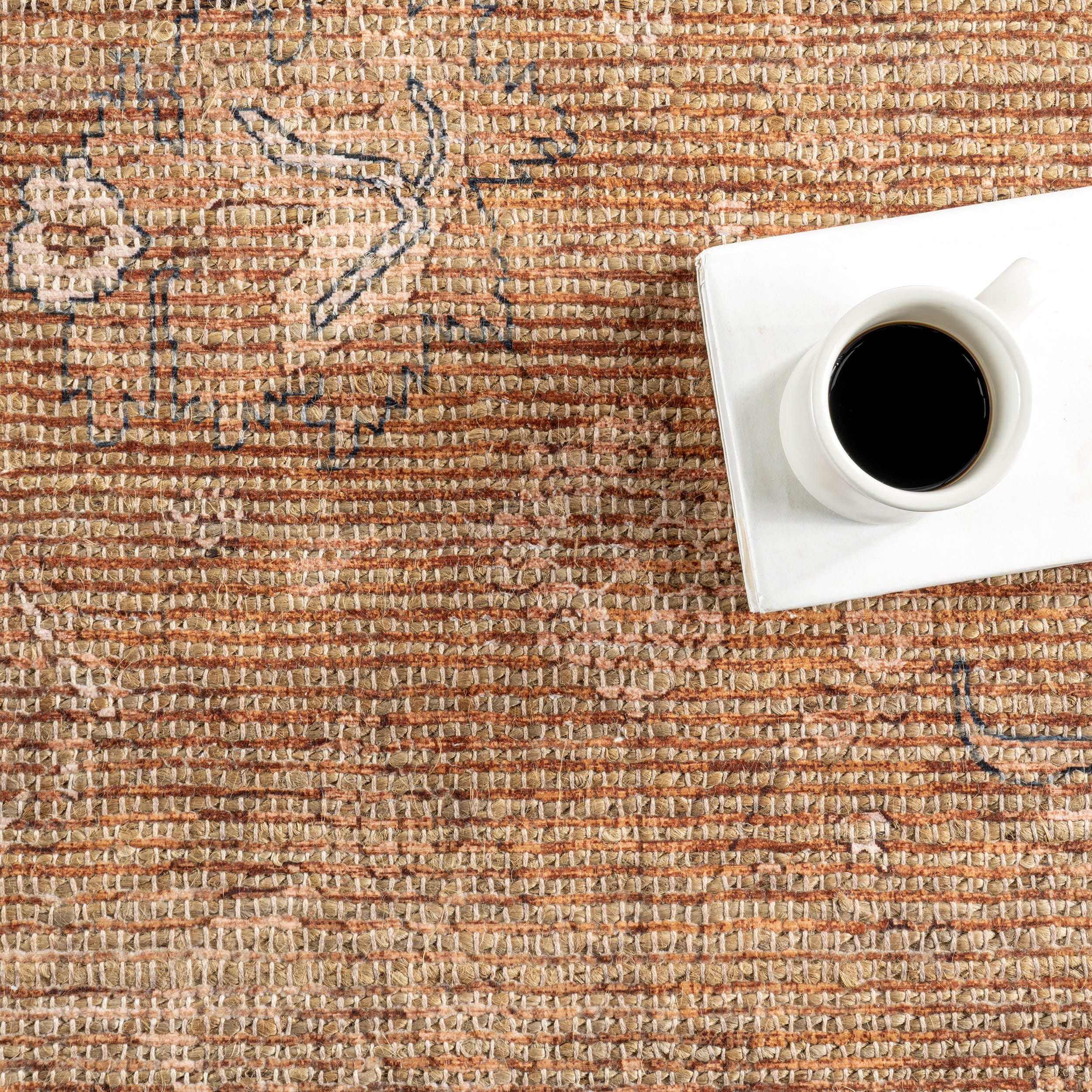 Lauren Liess x Rugs USA SVIN42A-8010 rugs - View #9