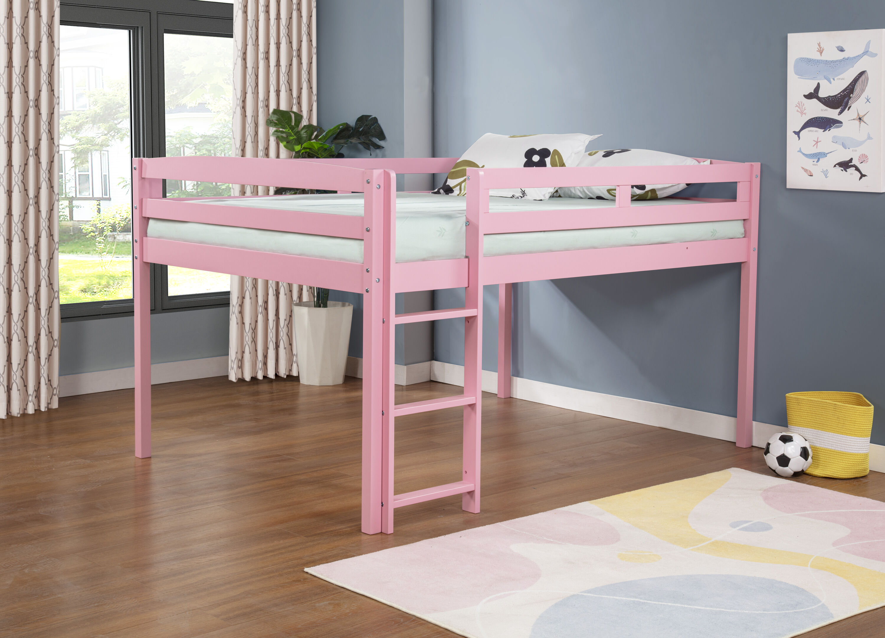 Camaflexi T1305F Bunk-Beds - View #2