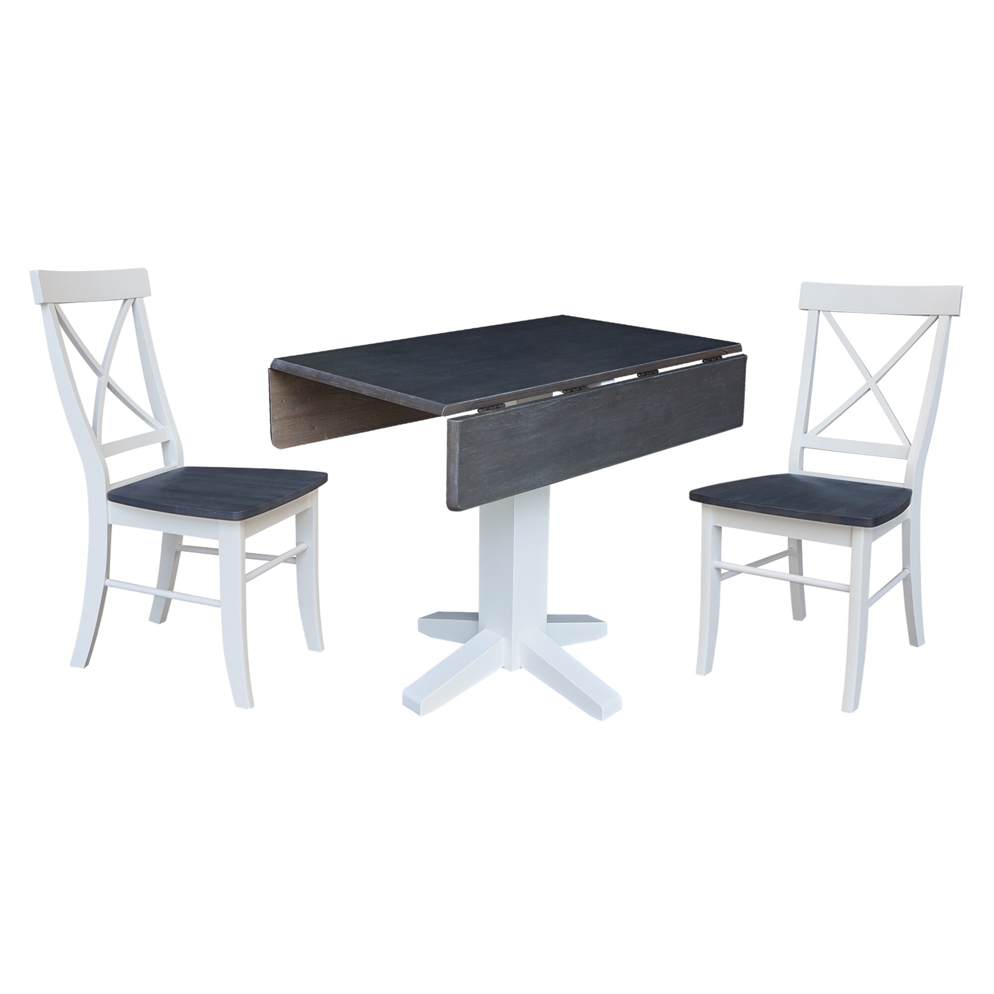 International Concepts K05-36SDP-C613-2 Dining-Sets - View #5