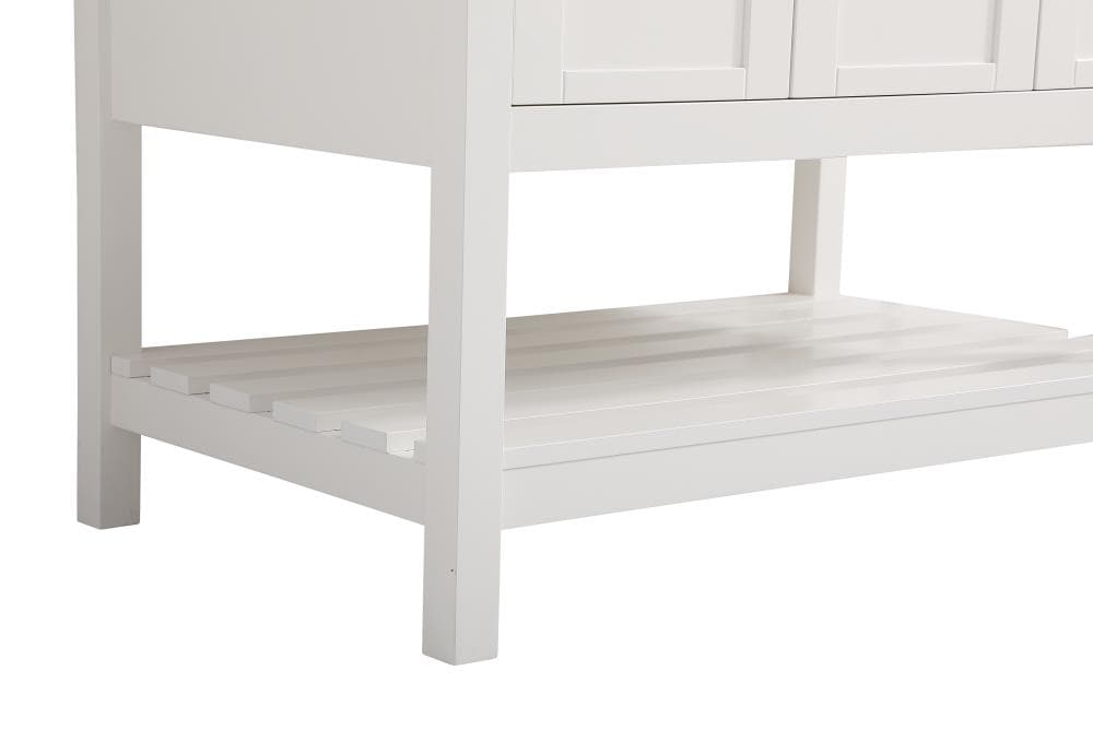 Elegant Decor FI49236WH Bath-Vanity-Combo - View #8