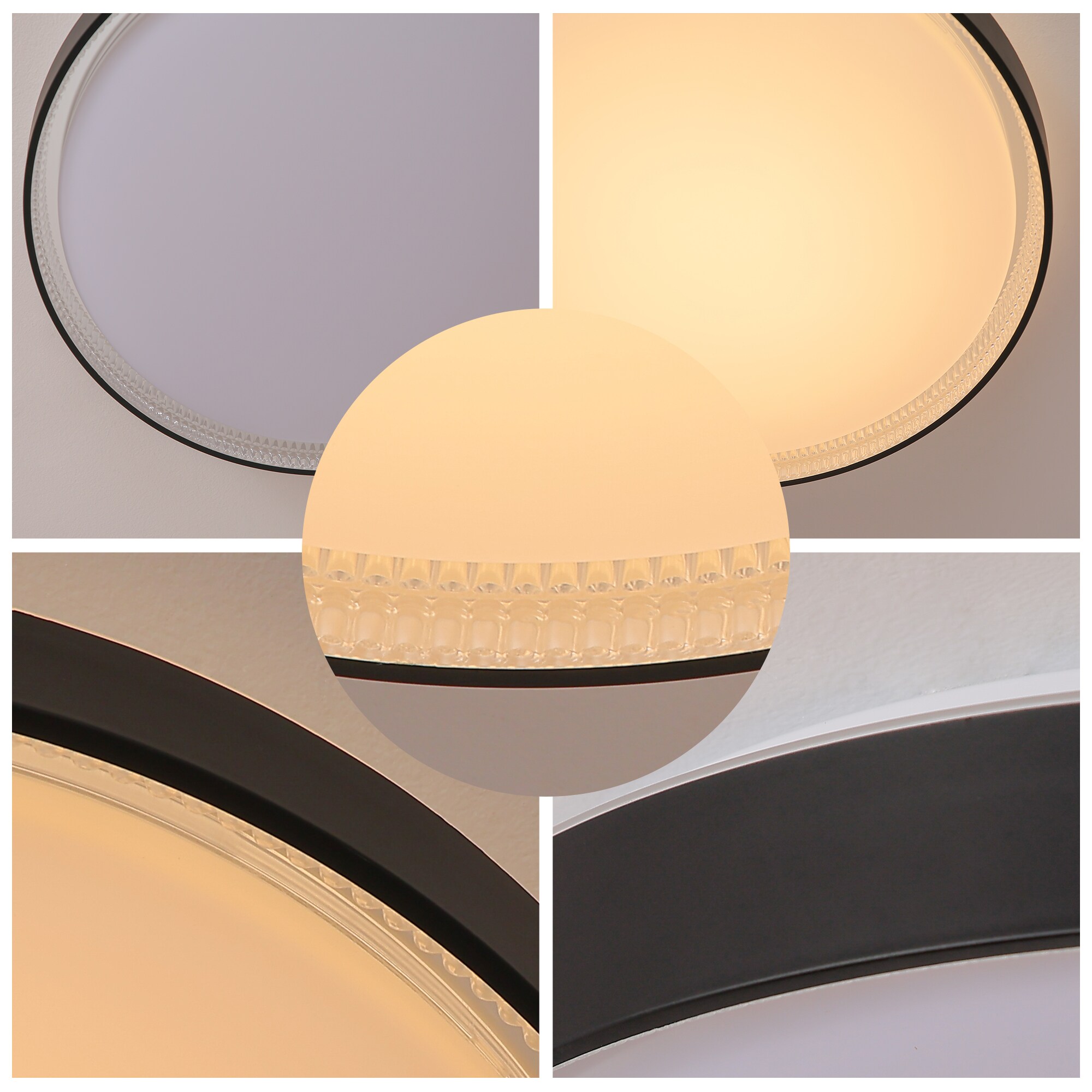 Lucere FM281524D-LW flushmounts - View #11