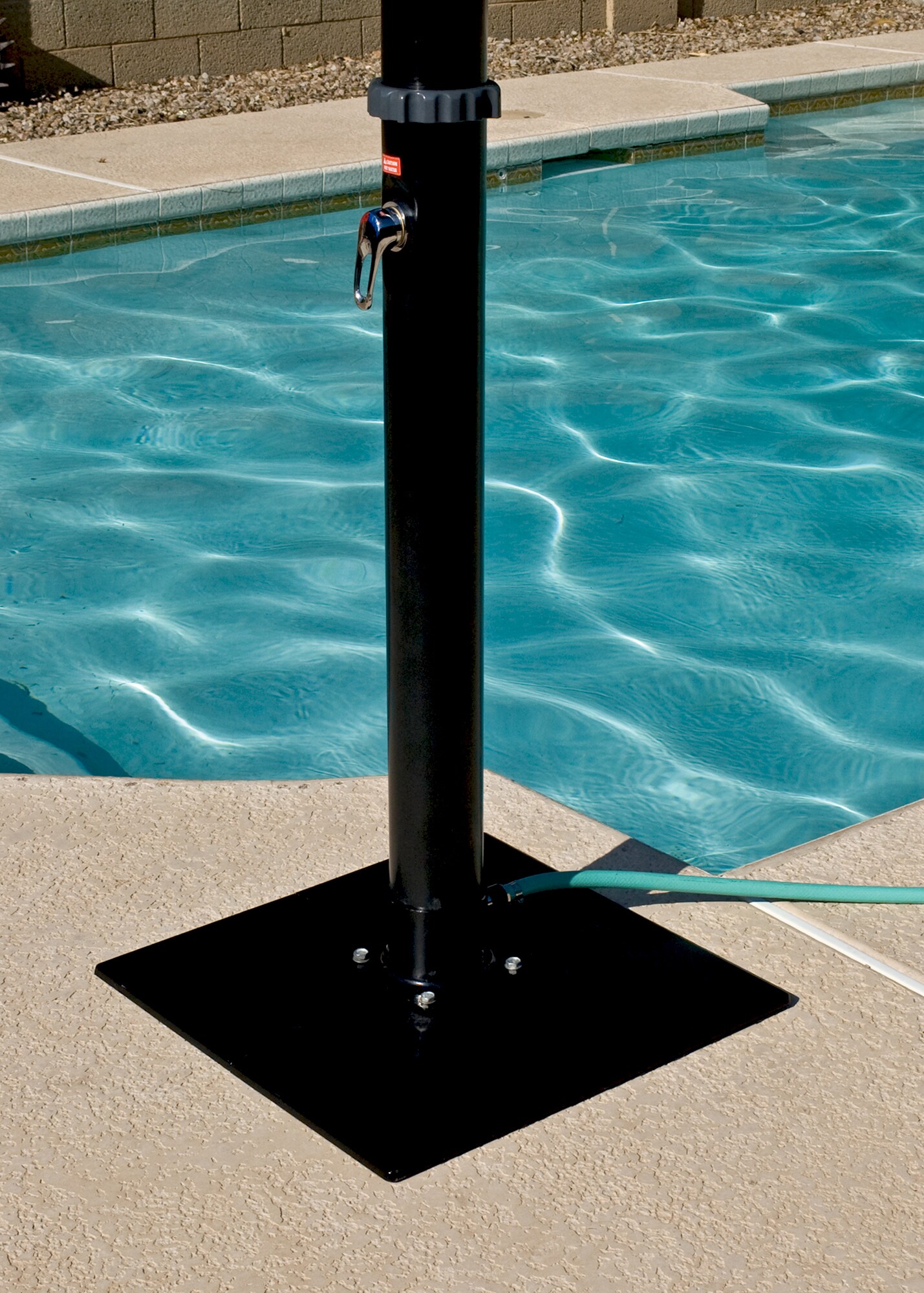 GAME NU1620 Outdoor-Showers - View #3
