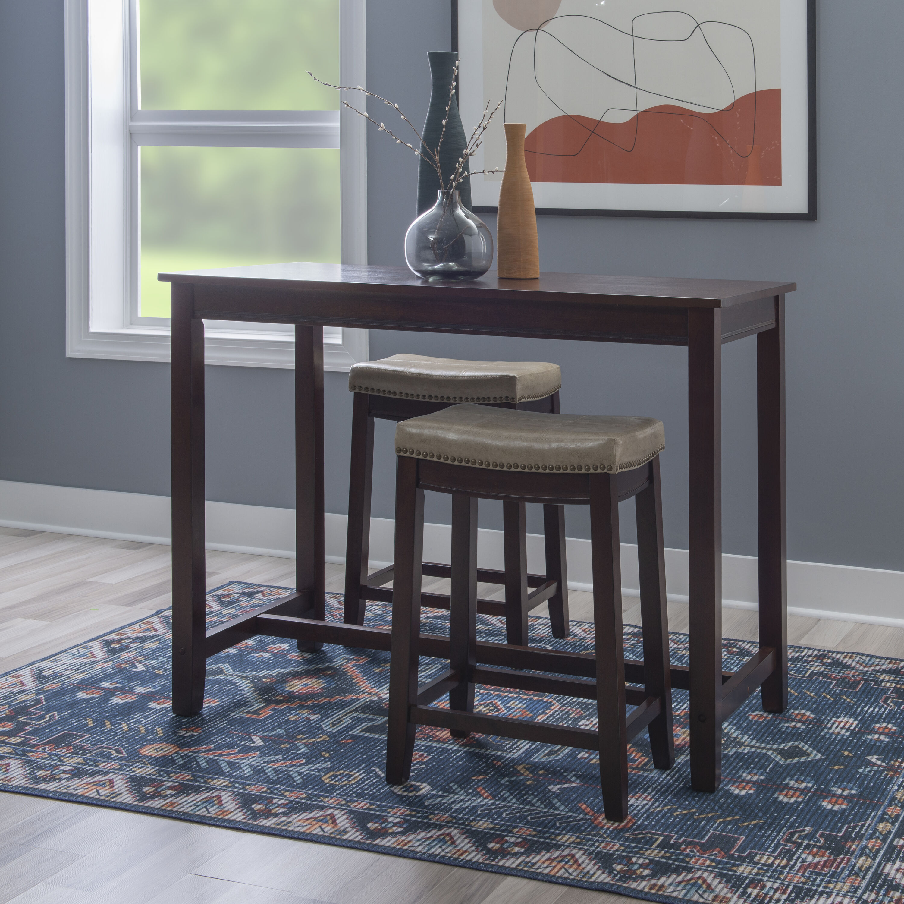 Linon LOWES1935 Dining-Sets - View #4