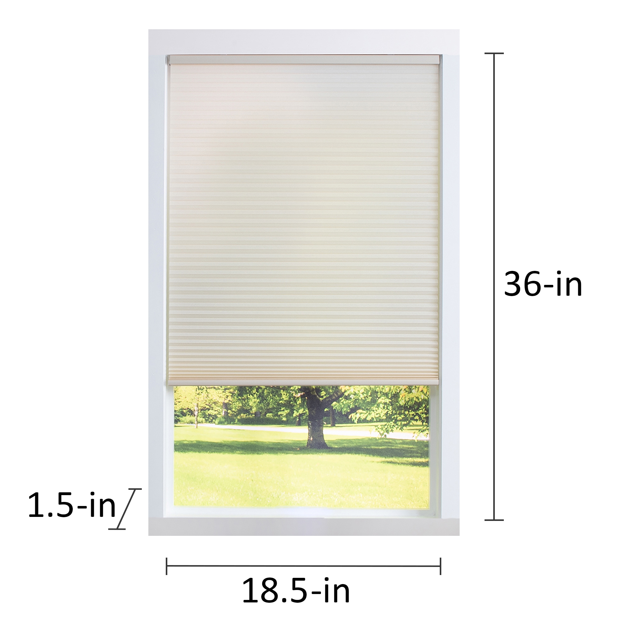 allen + roth RPETLFAL184360 shades - View #8