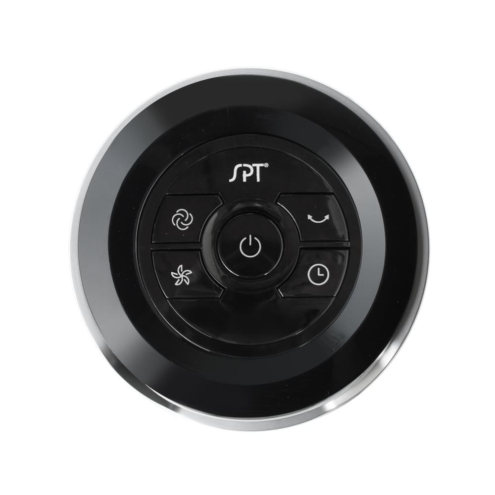 SPT SF-1536BK m090300 - View #3