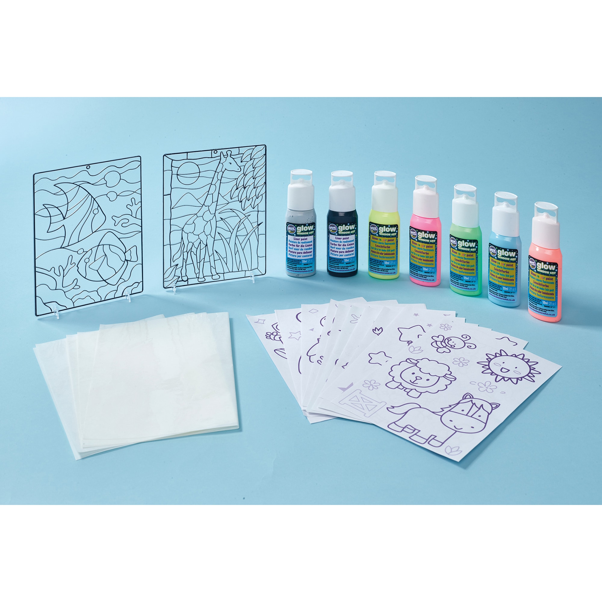 Brainstorm TOYS G5060122734905 Kids-Woodworking-Project-Kits - View #2