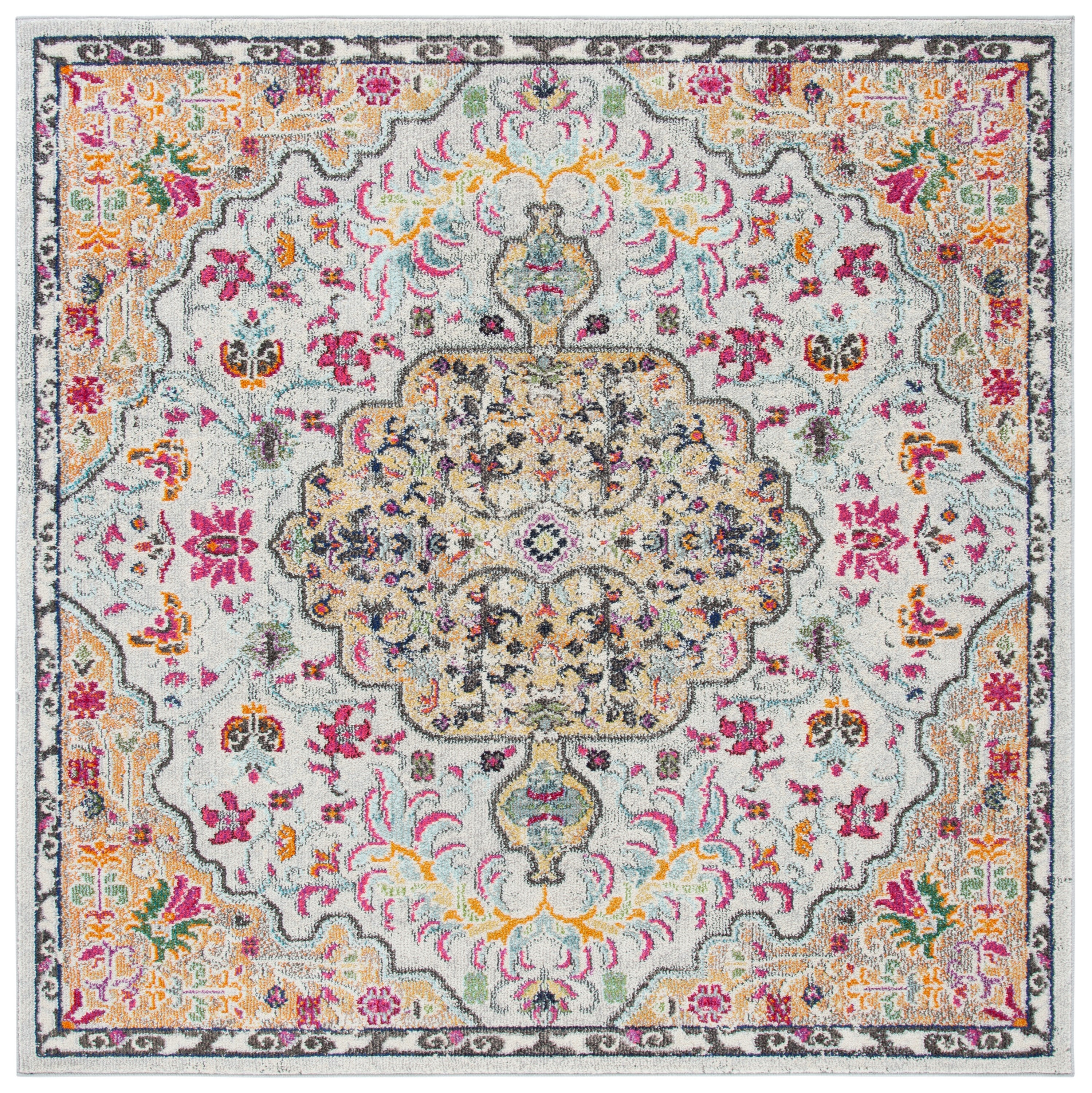 Safavieh MAD447G-7SQ rugs - View #2