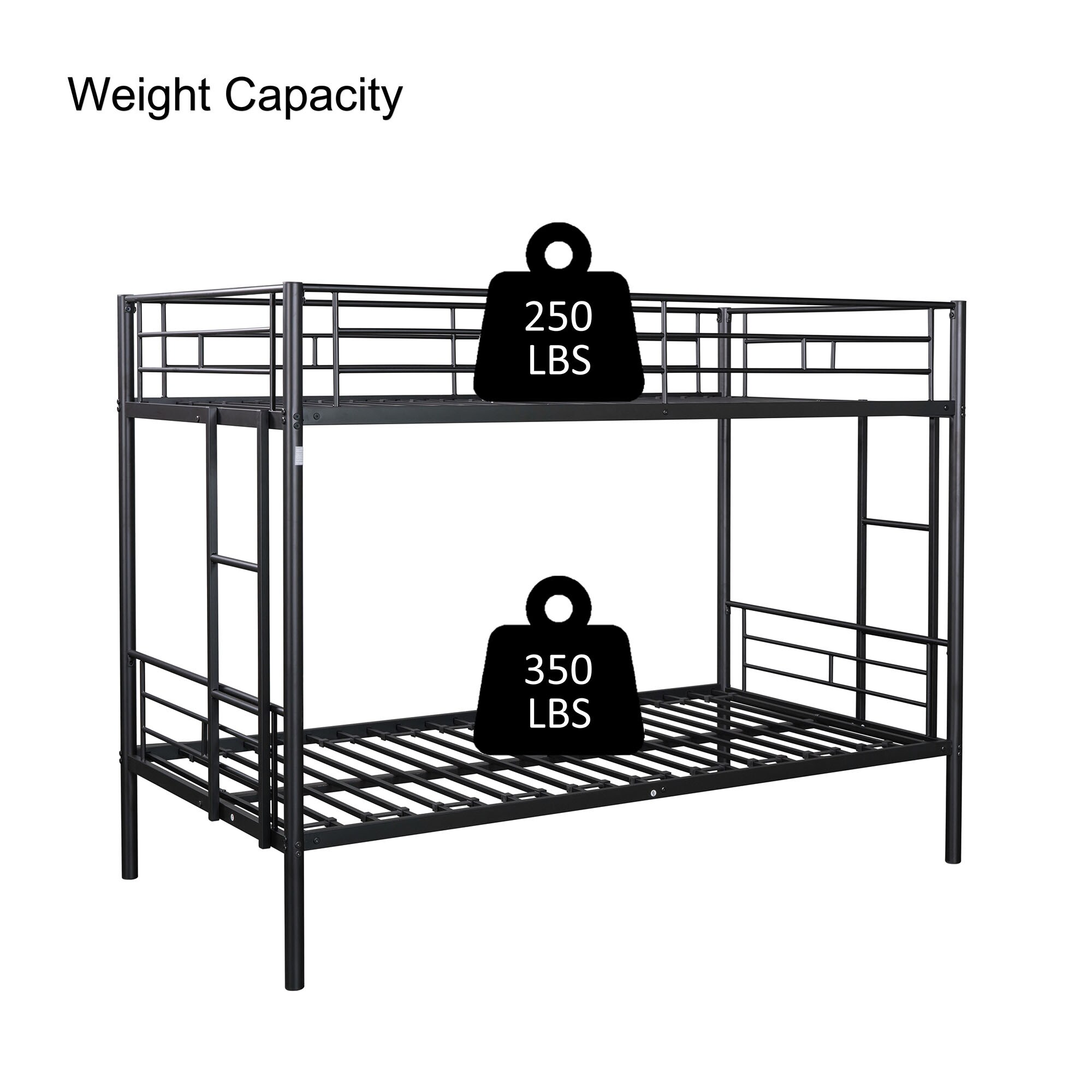 Sumyeg IC-W42721327 Bunk-Beds - View #5