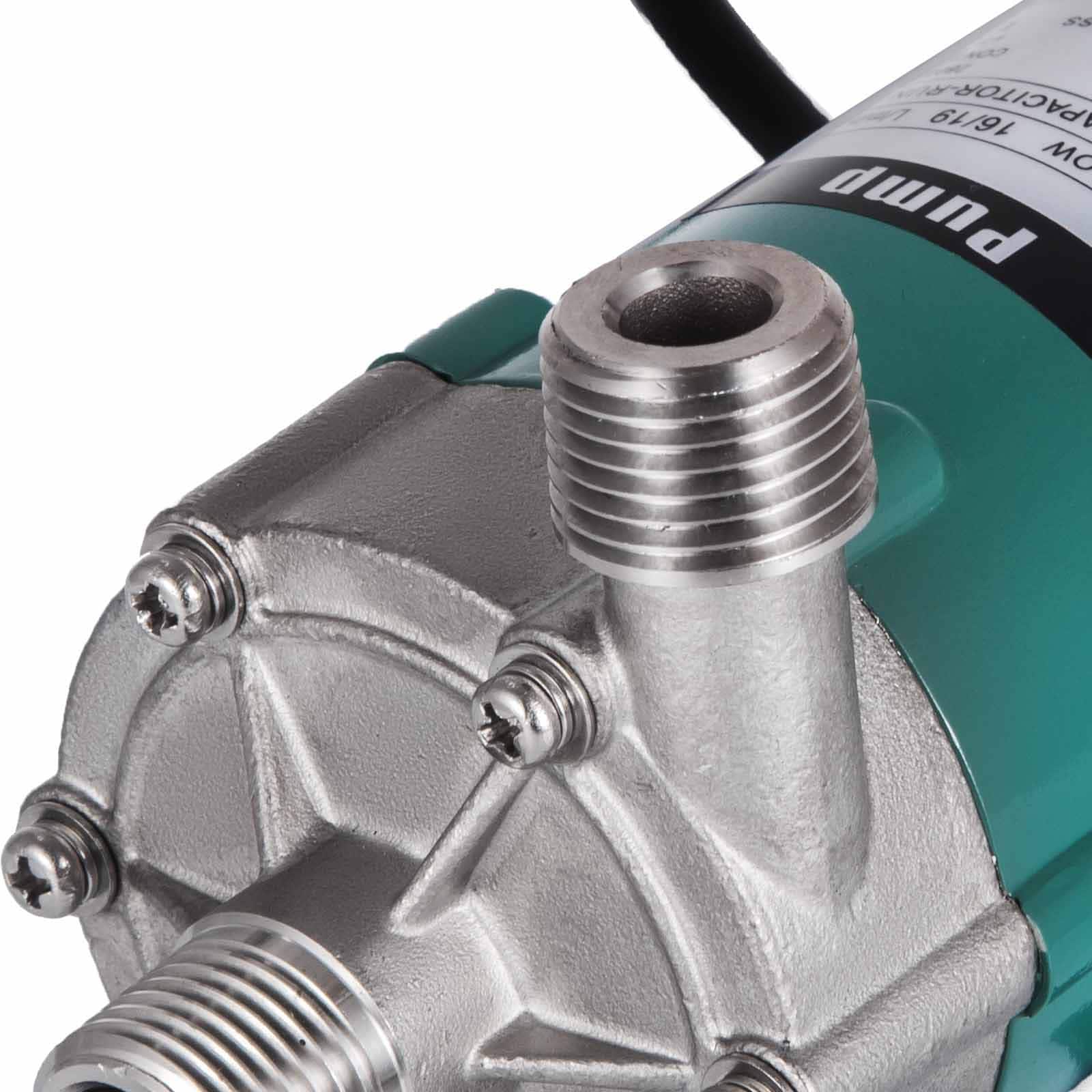 VEVOR PJBMP-15RP0000001V1 pumps - View #9