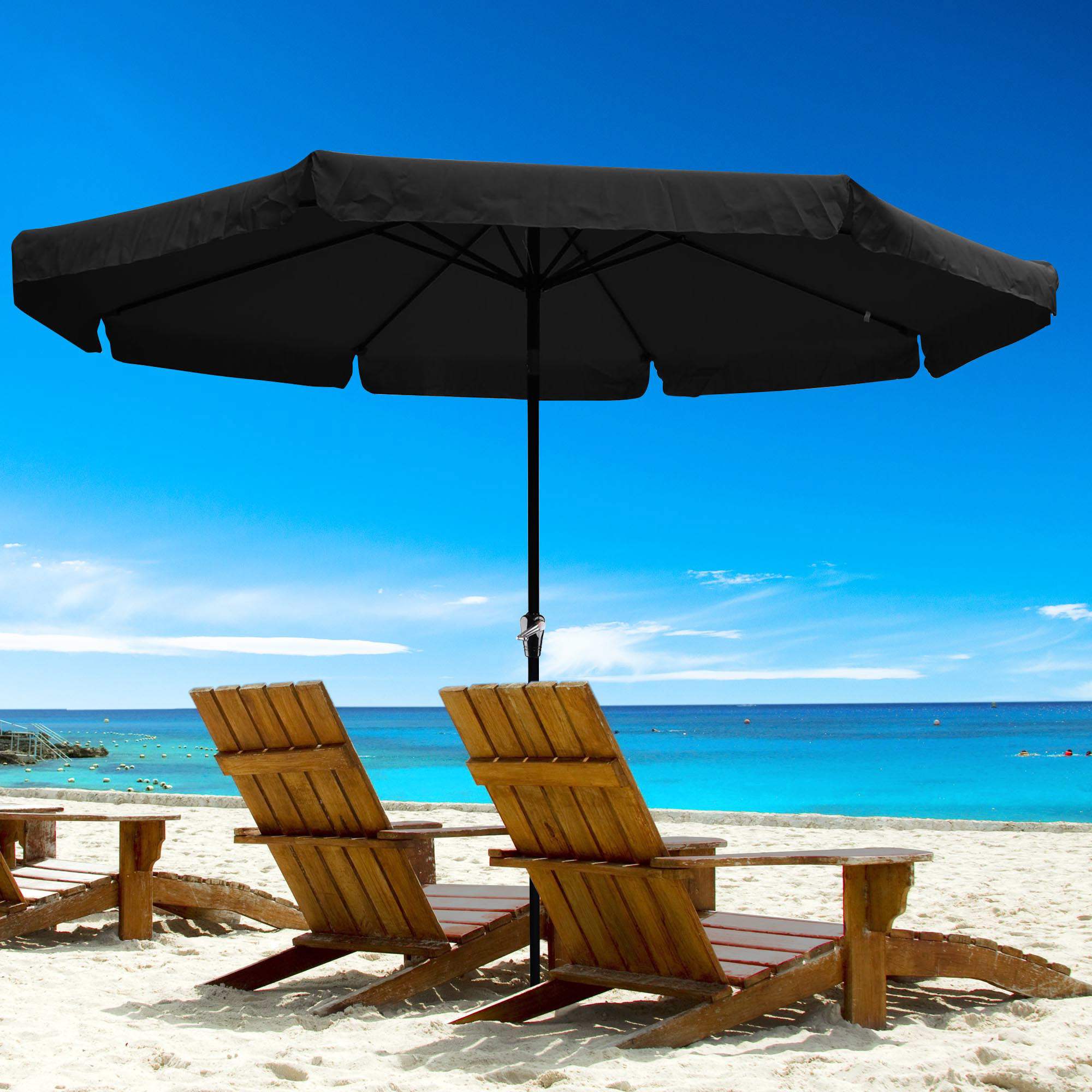Yescom 07UMB002-10SS-06N-LO Umbrellas-2 - View #8