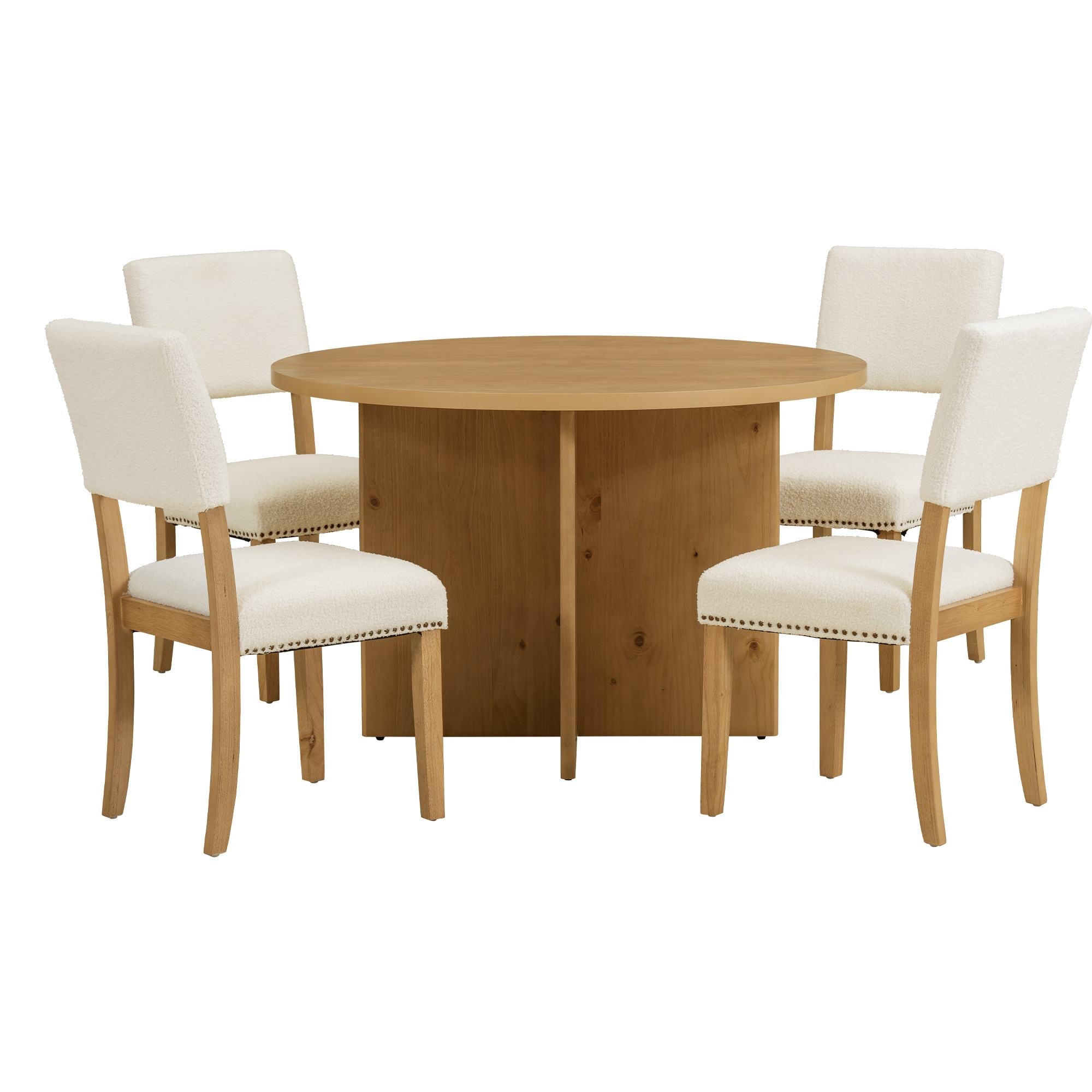 ModernLuxe L-SP000045AAD Dining-Sets - View #7