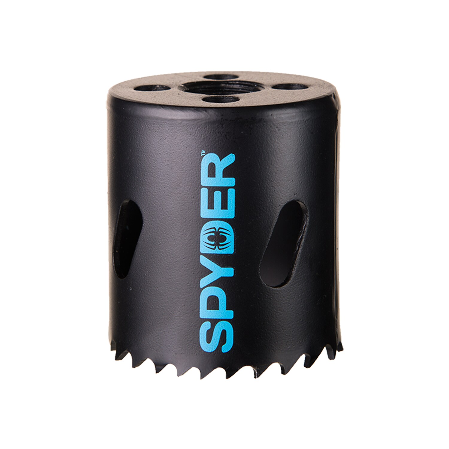 Spyder 600074H 1-1/2-in Bi-metal Non-arbored Adjustable Hole Saw