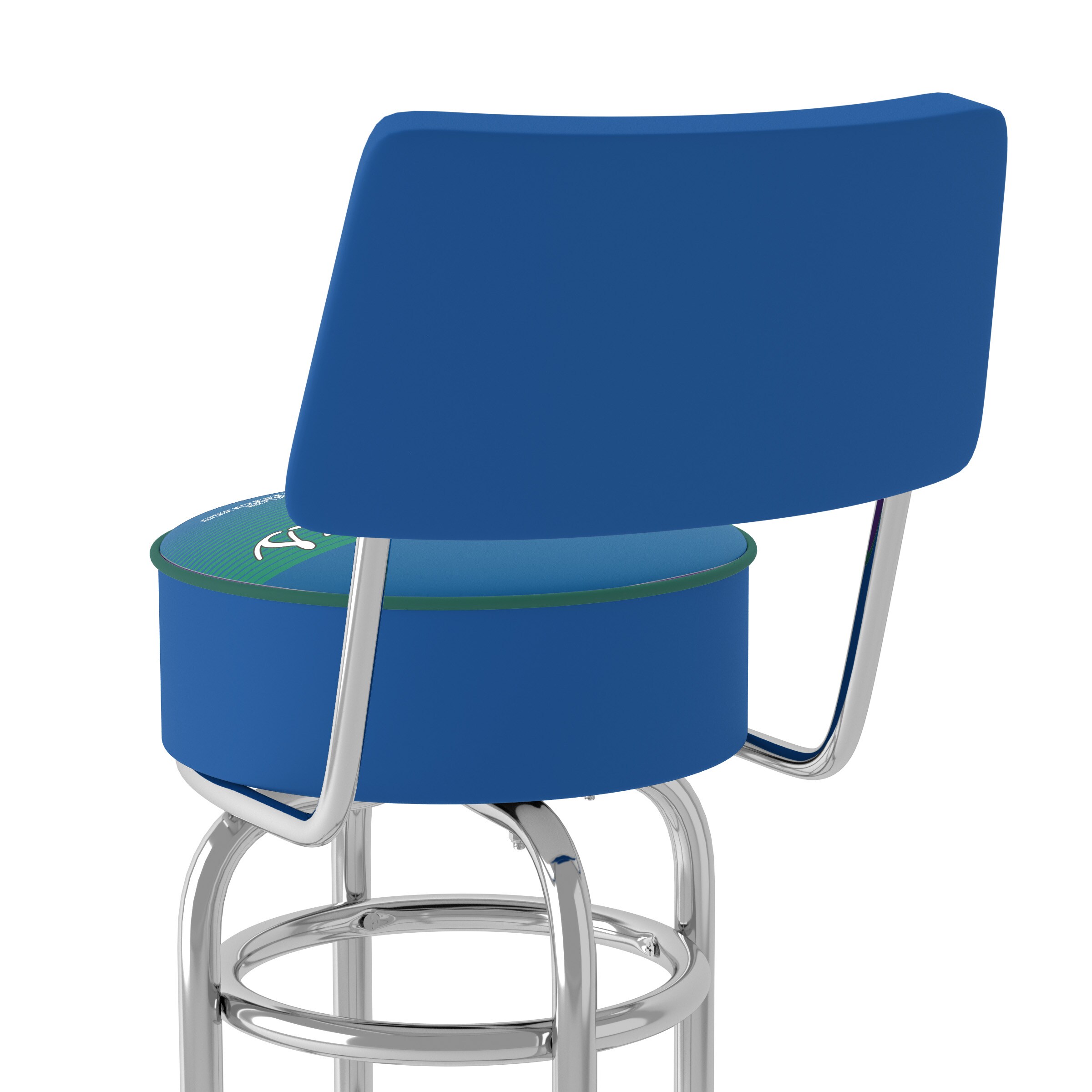 Trademark Gameroom NBA1100HC-DM-TWN stools - View #5