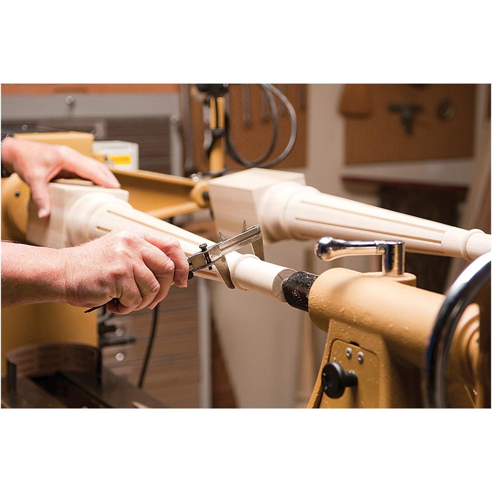 Powermatic PM9-1794224K Wood-Lathes - View #2