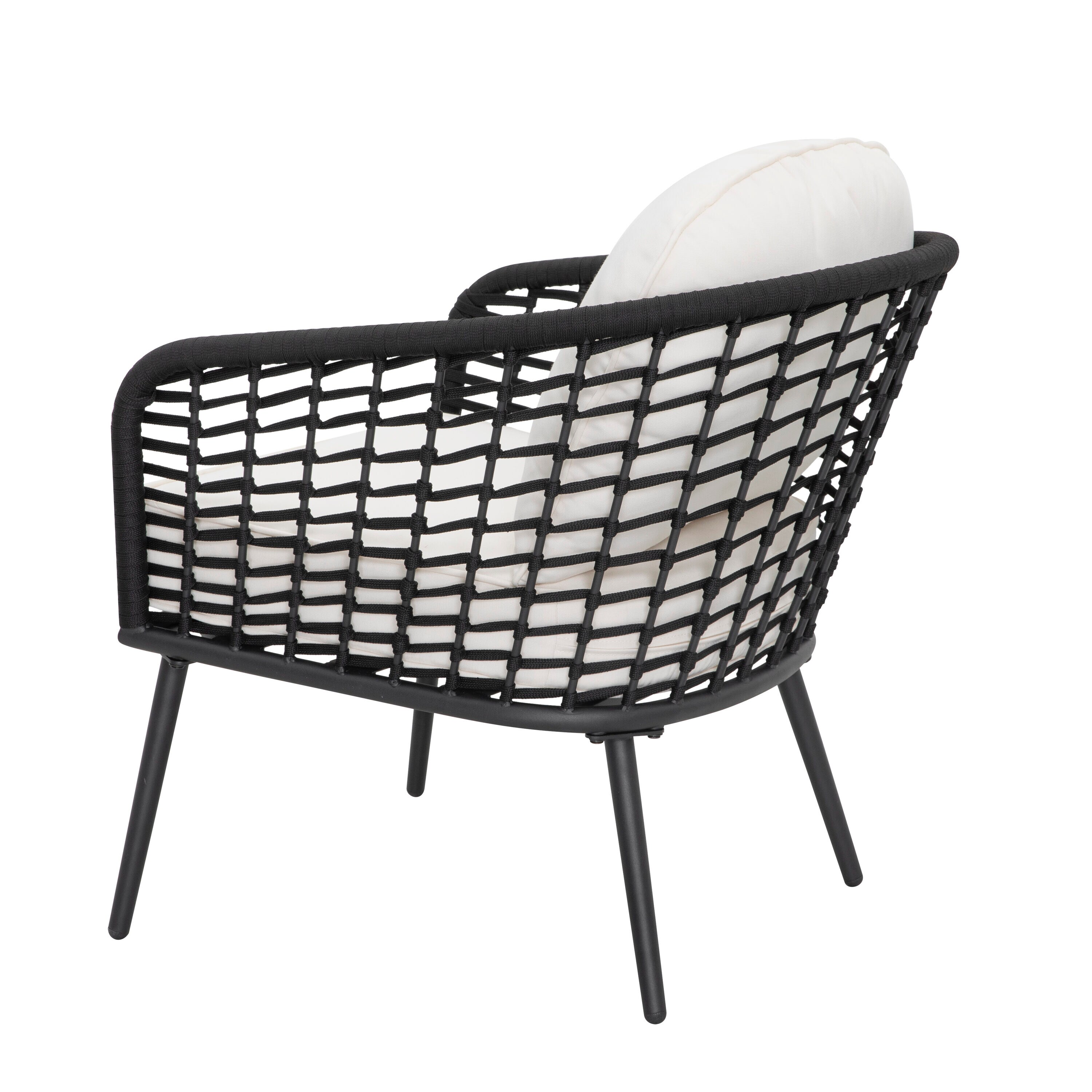 Nuu Garden SAS002-01B Patio-Dining-Sets - View #8
