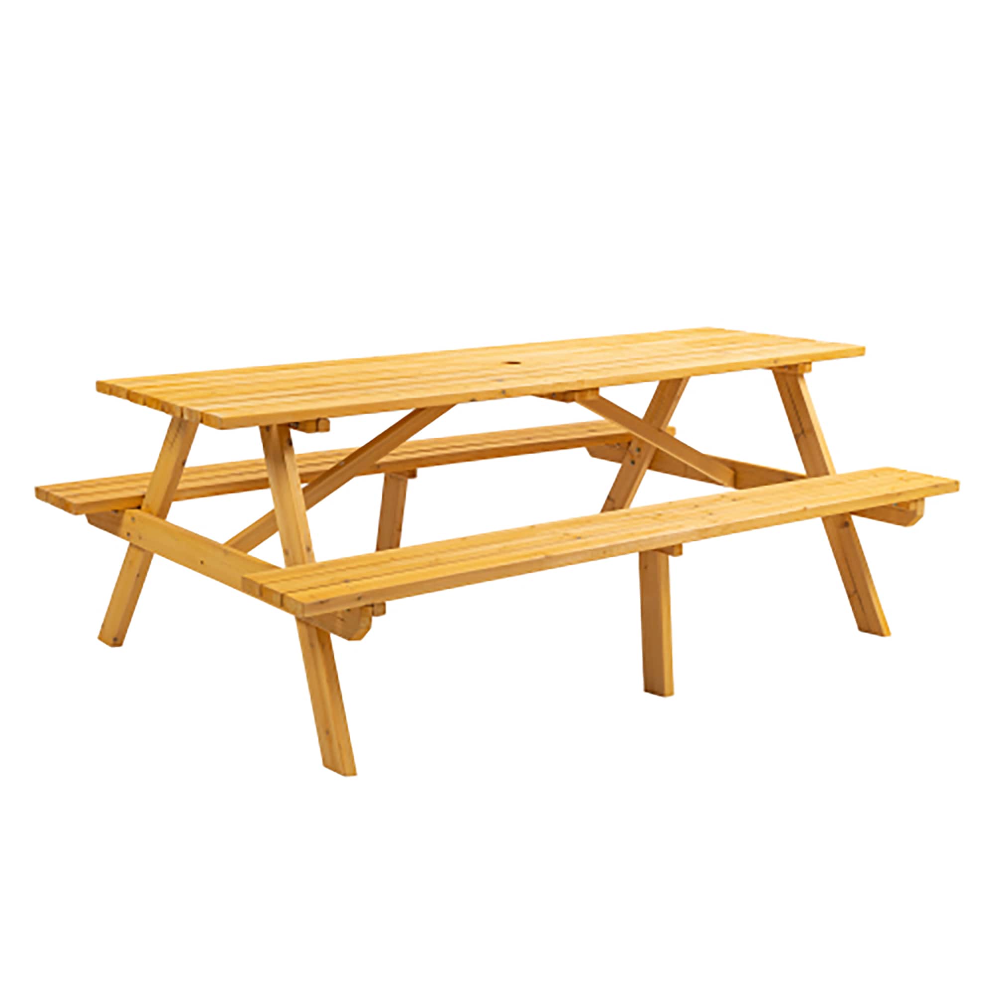 CASAINC CA-2BCWSBL Picnic-Tables - View #9