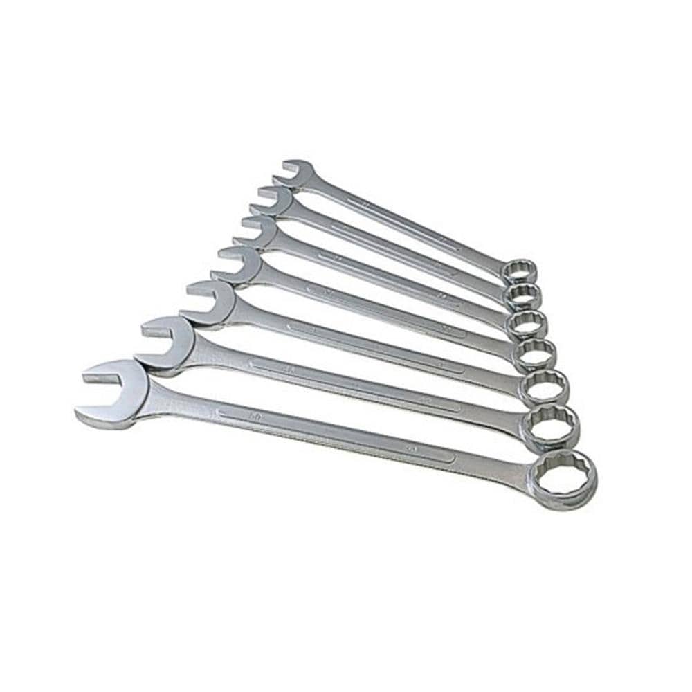Sunex Tools Combination Wrenches & Sets at Lowes.com