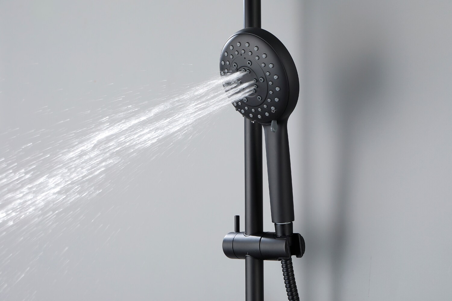 waterpar WPLO-SH432 Showerhead-Bar-Panels - View #10