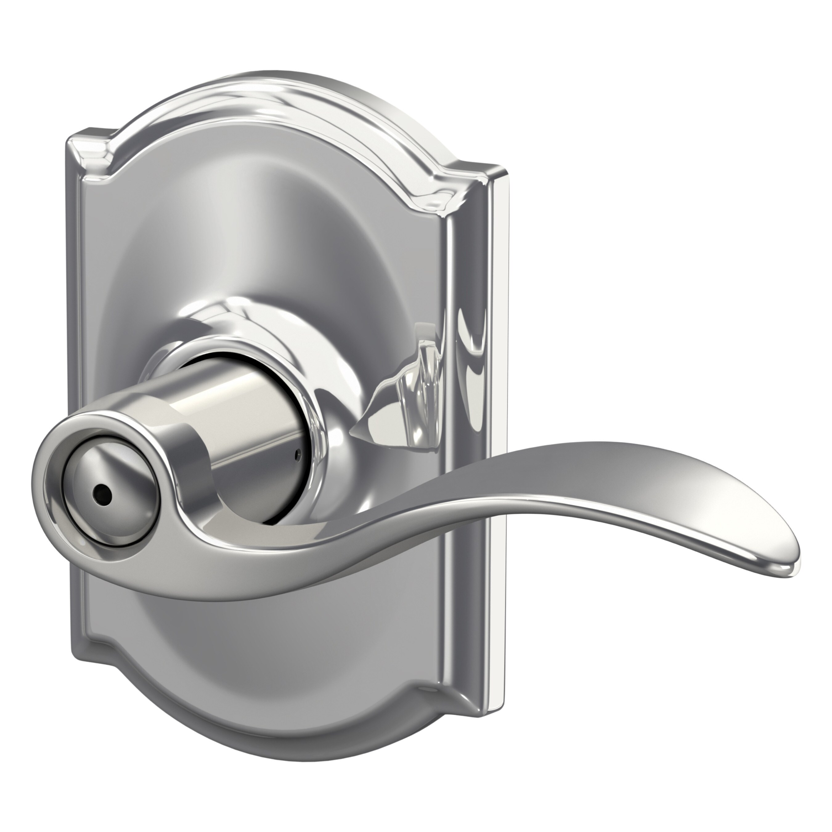 Schlage F40 ACC 625 CAM Door-Handles - View #8