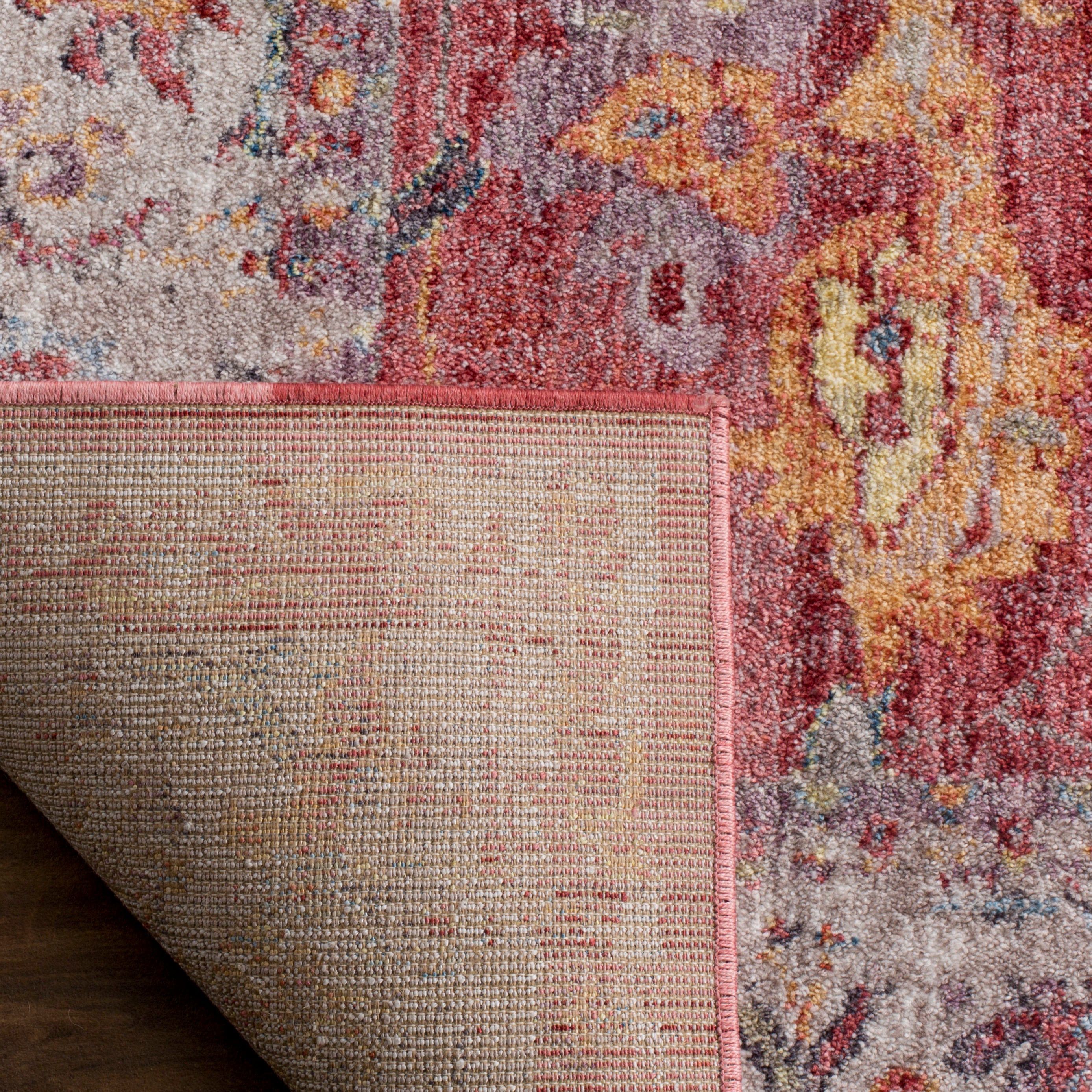 Safavieh BTL361R-7R rugs - View #4