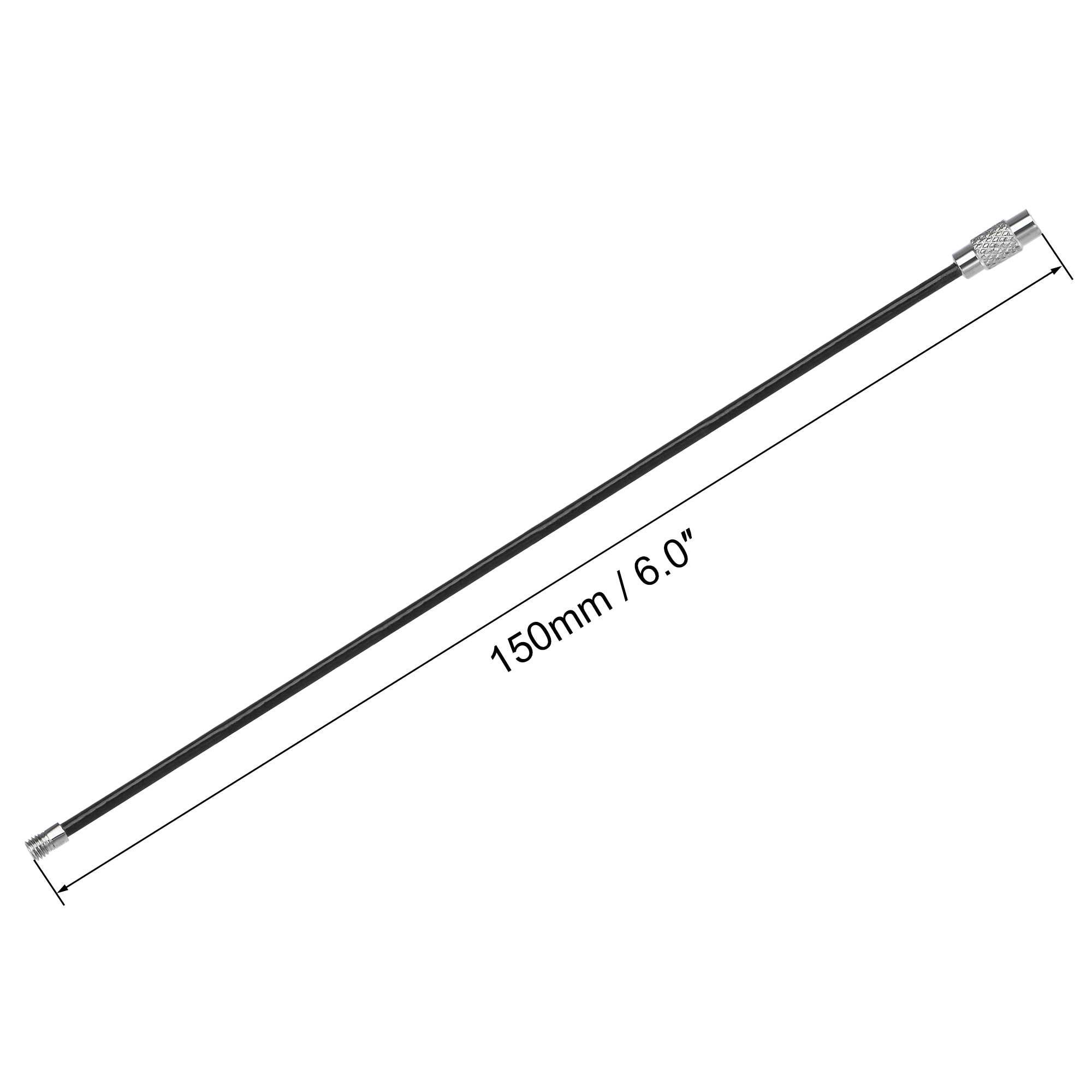 Unique Bargains S26051400UX4493 Clips-Fasteners - View #3