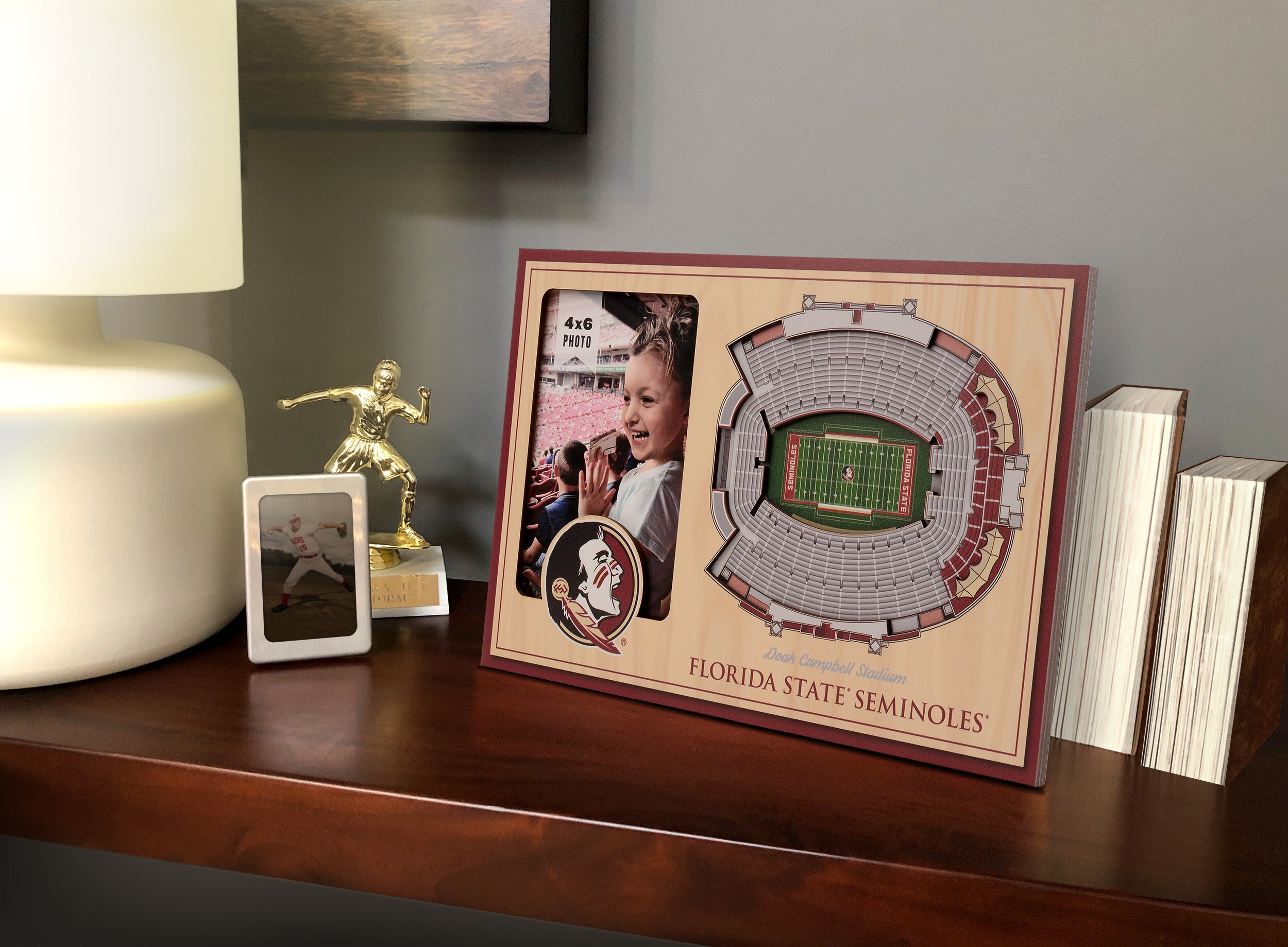 StadiumViews 9024187 Picture-Frames - View #2