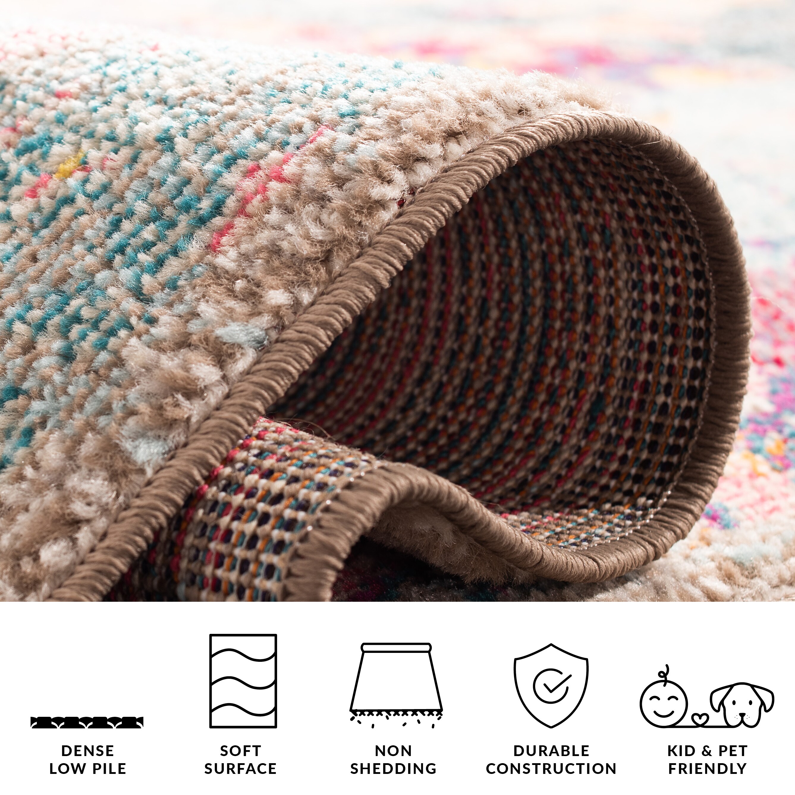 Safavieh MAD261M-4 rugs - View #7