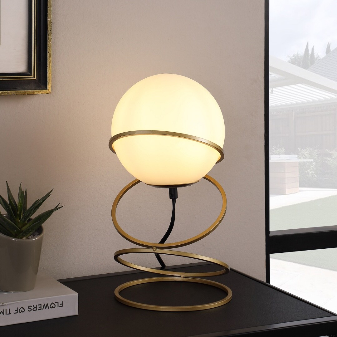 ZAKLOOP MD072P220159 Desk-Table-Lamps - View #8