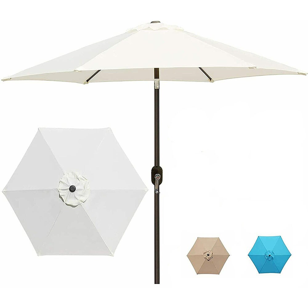 Sunrinx MG38-PU-26 Umbrellas-2 - View #7